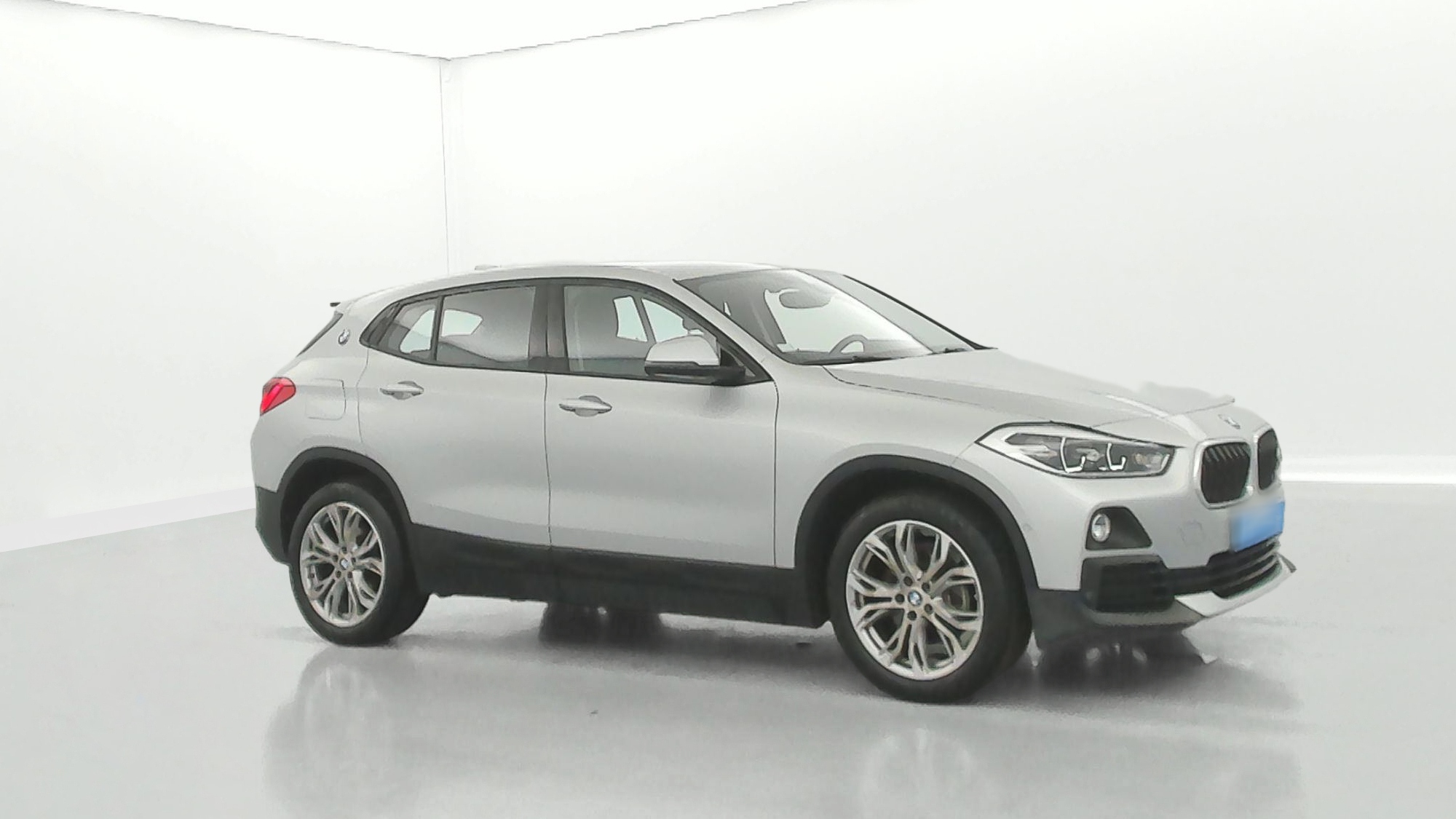 BMW X2   Lounge  sDrive 18i 140 ch DKG7