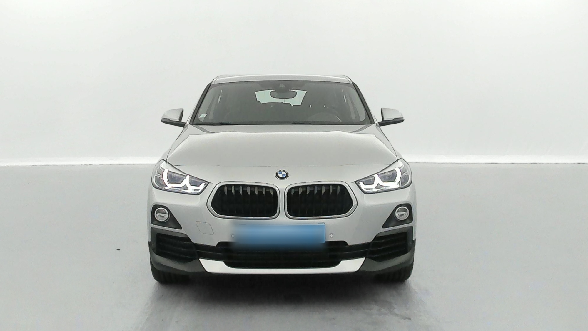 BMW X2   Lounge  sDrive 18i 140 ch DKG7