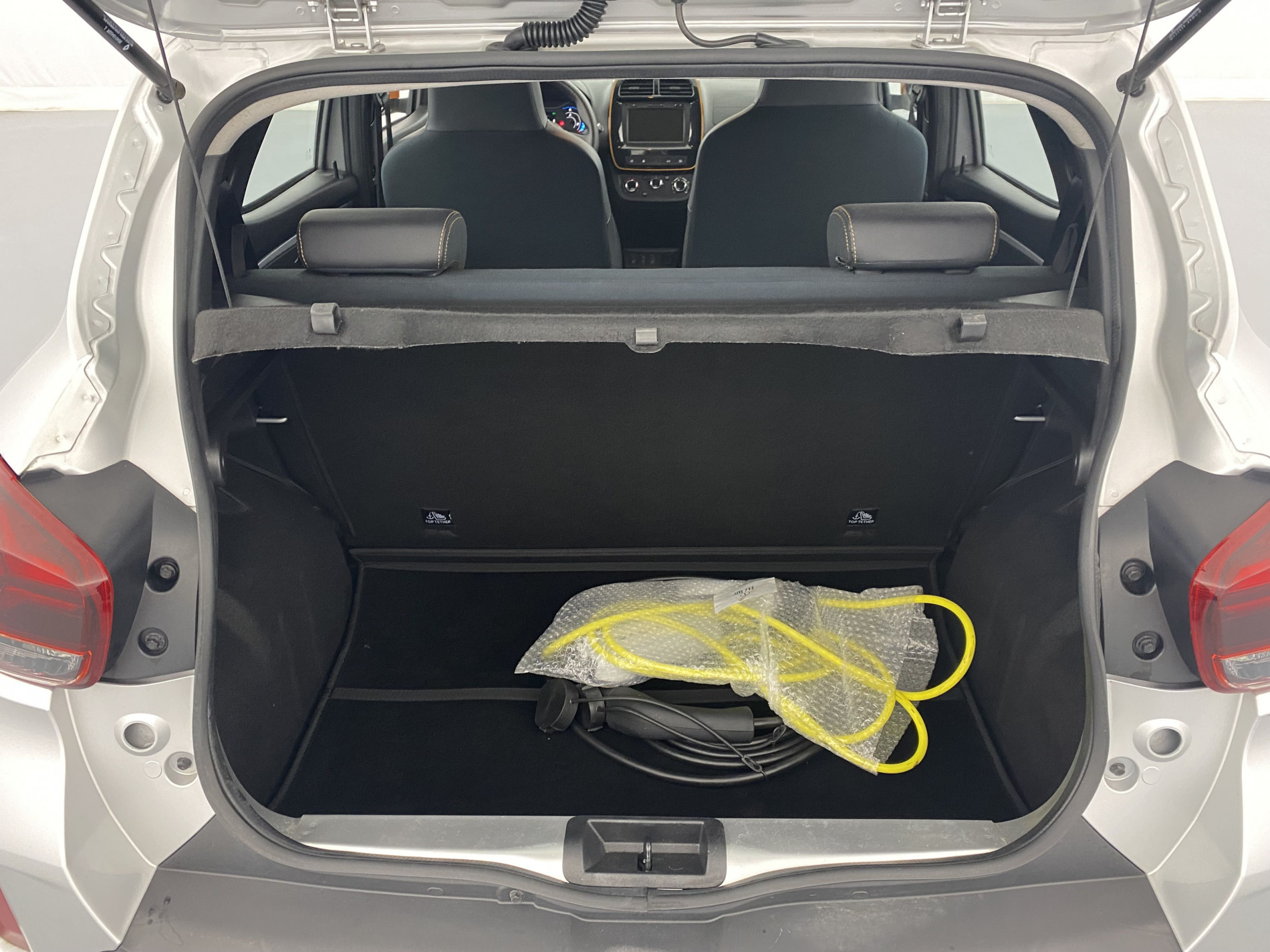 DACIA SPRING   Confort Plus Achat Integral