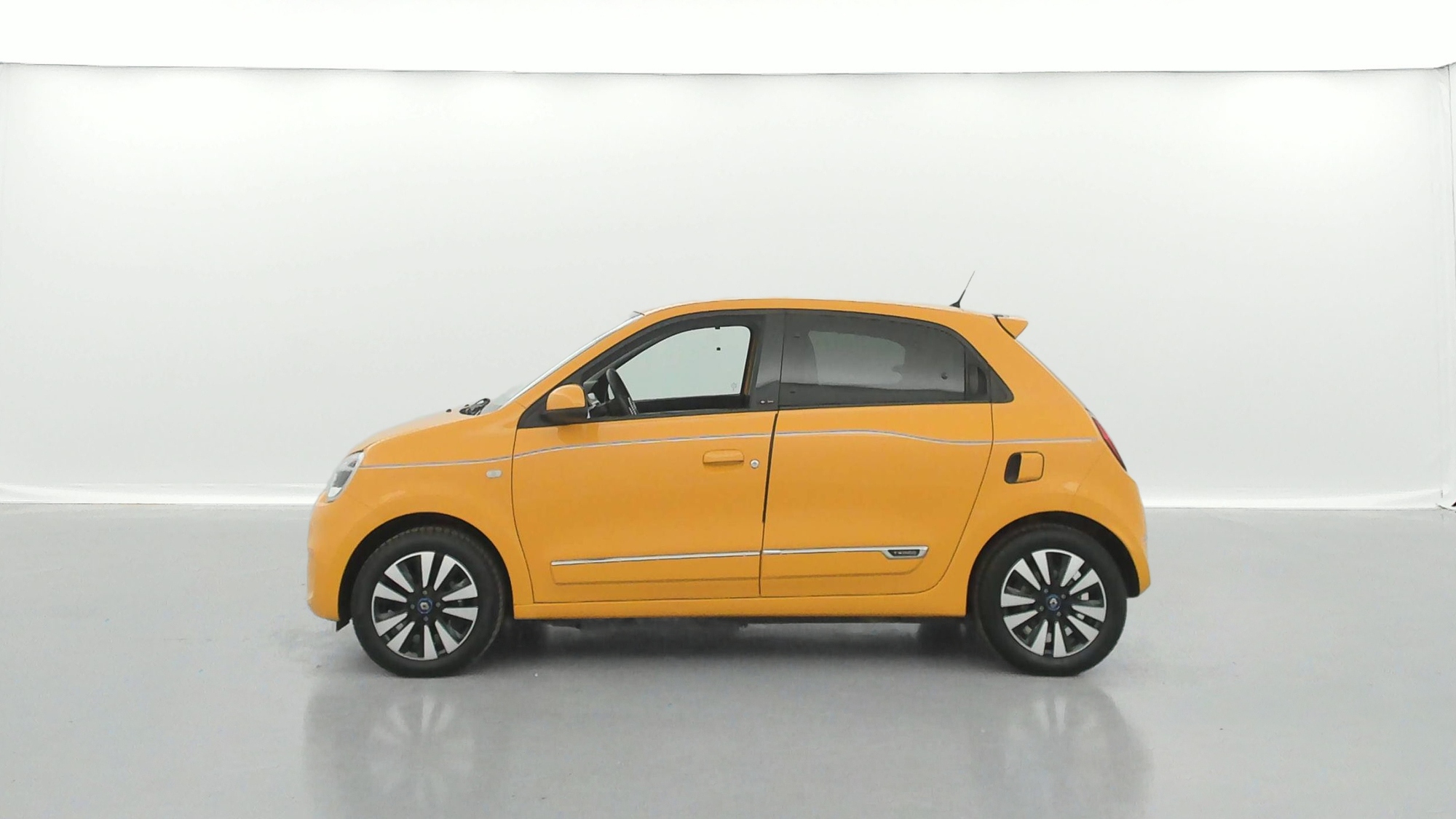 RENAULT TWINGO   Intens III Achat Integral