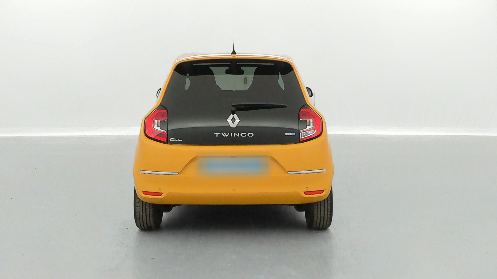 RENAULT TWINGO   Intens III Achat Integral