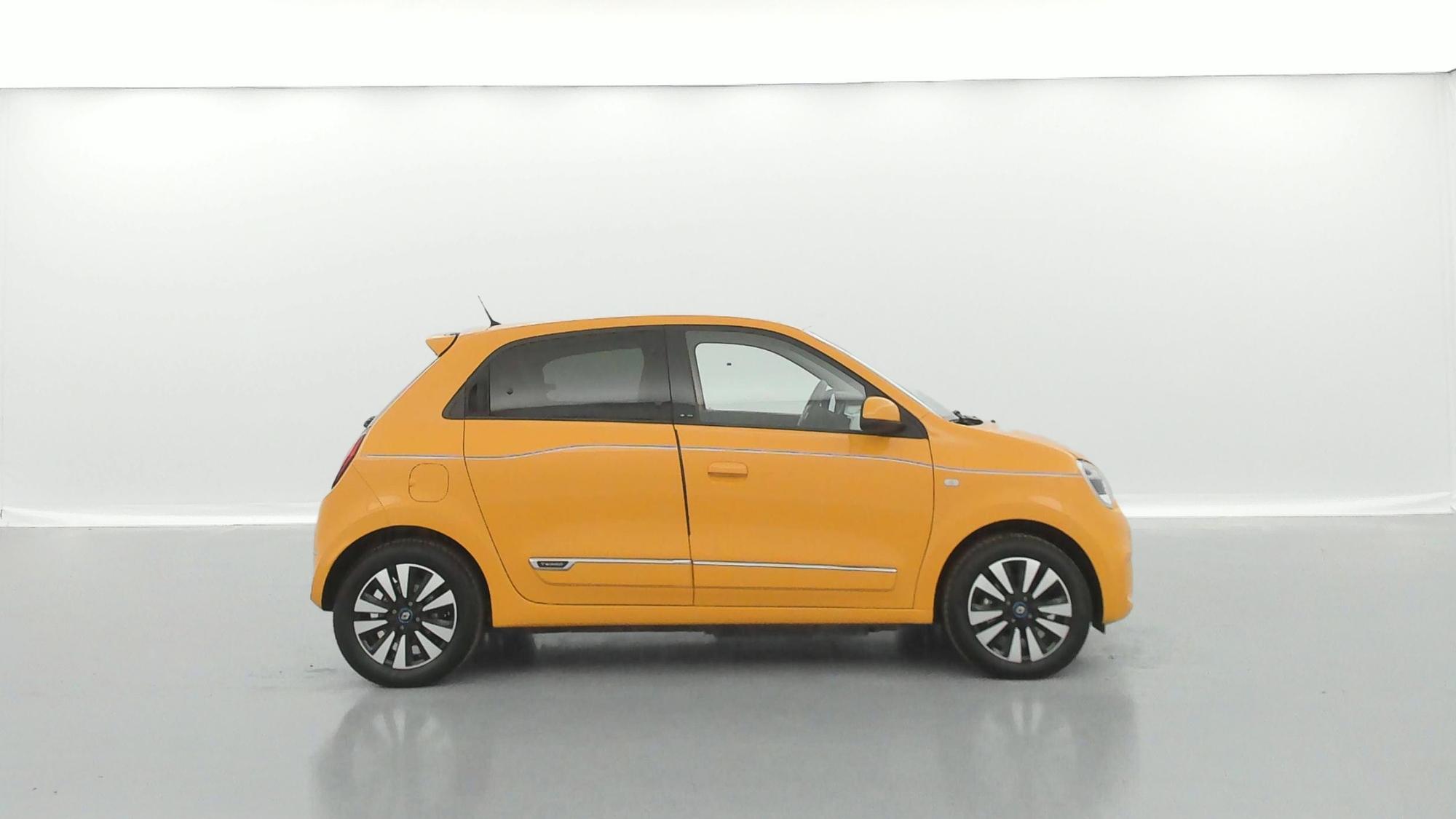 RENAULT TWINGO   Intens III Achat Integral