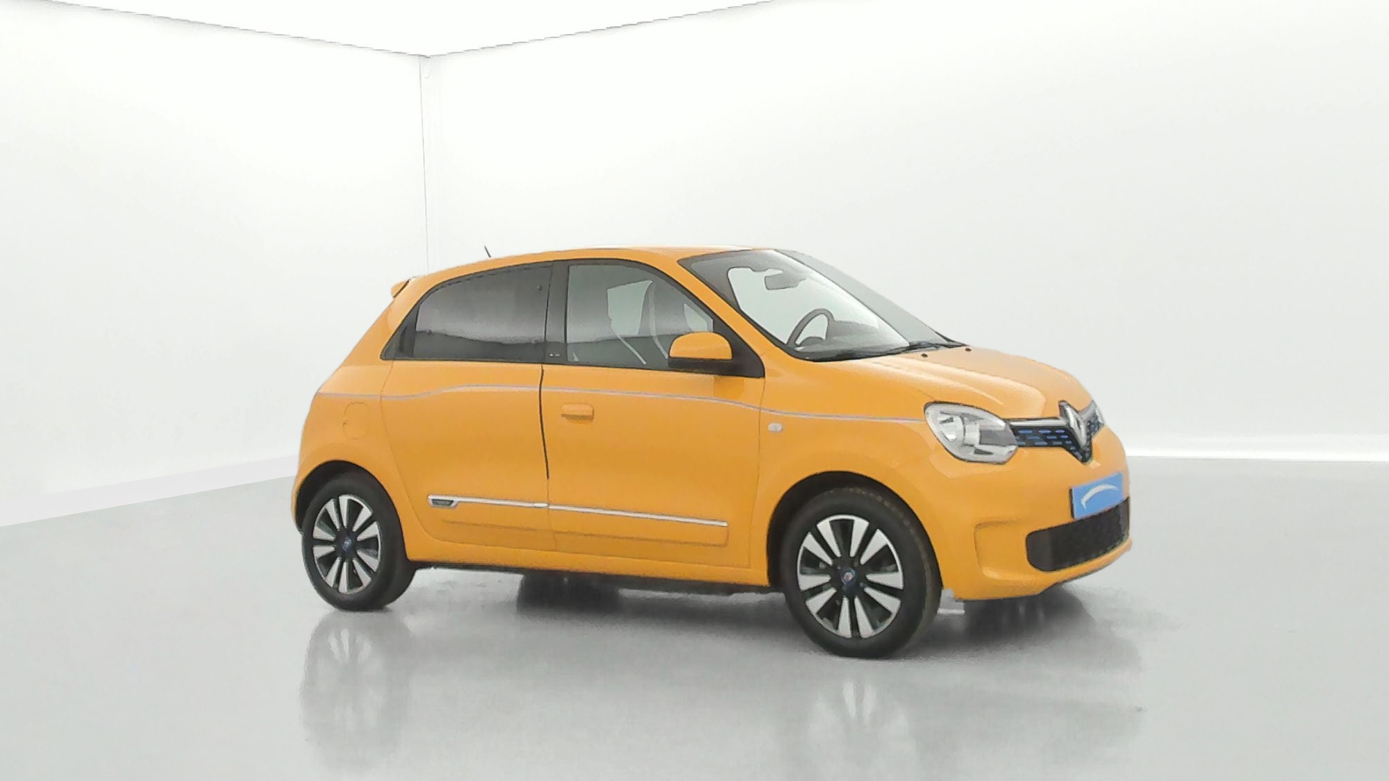 RENAULT TWINGO   Intens III Achat Integral