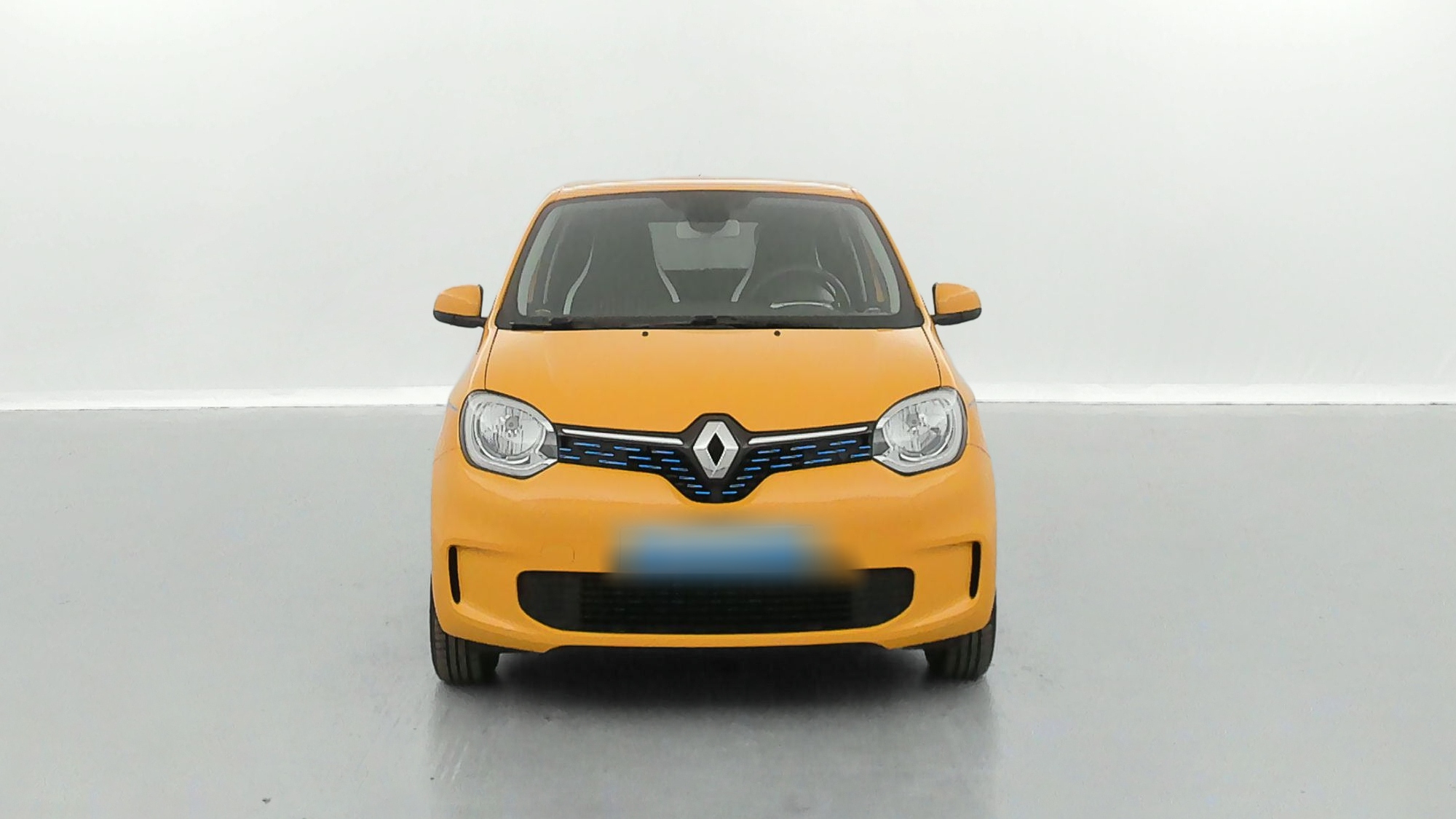 RENAULT TWINGO   Intens III Achat Integral