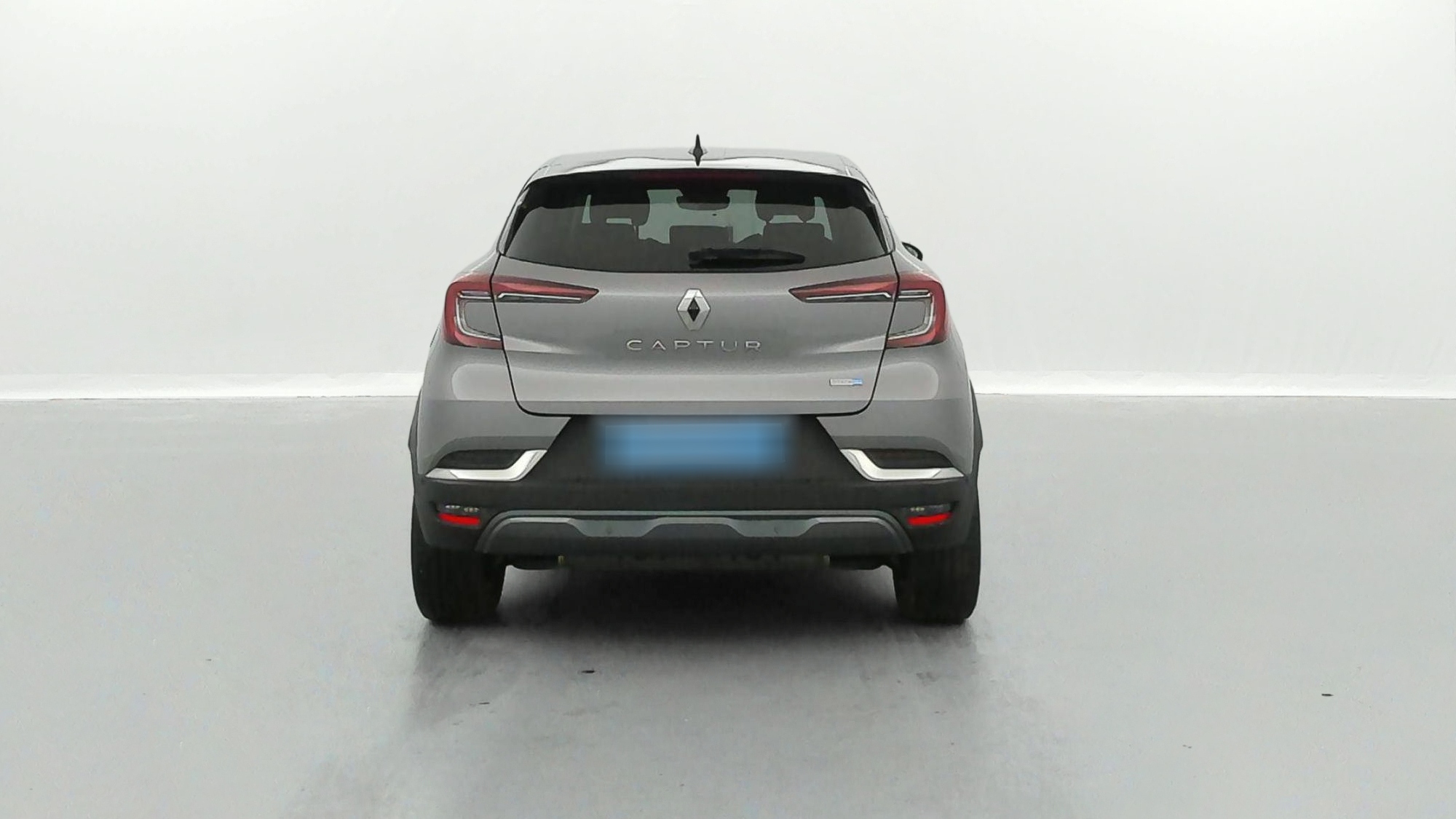 RENAULT CAPTUR   Initiale Paris E-Tech Plug-in 160