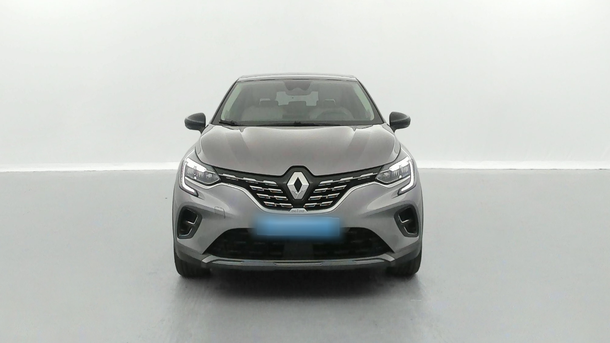 RENAULT CAPTUR   Initiale Paris E-Tech Plug-in 160