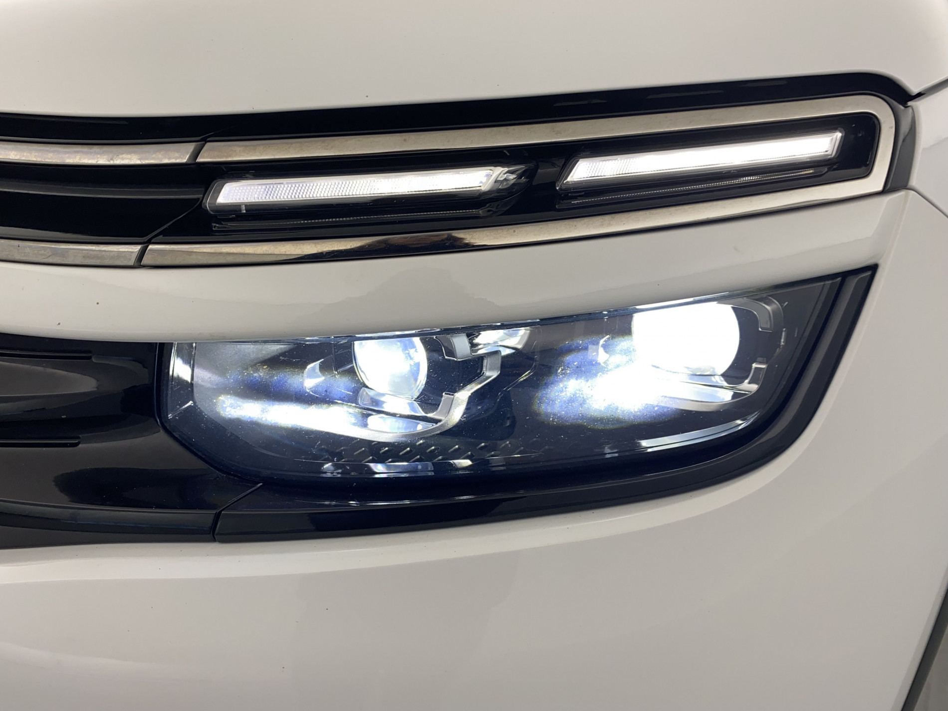 CITROEN C5 AIRCROSS   Shine BlueHDi 130 S&S EAT8