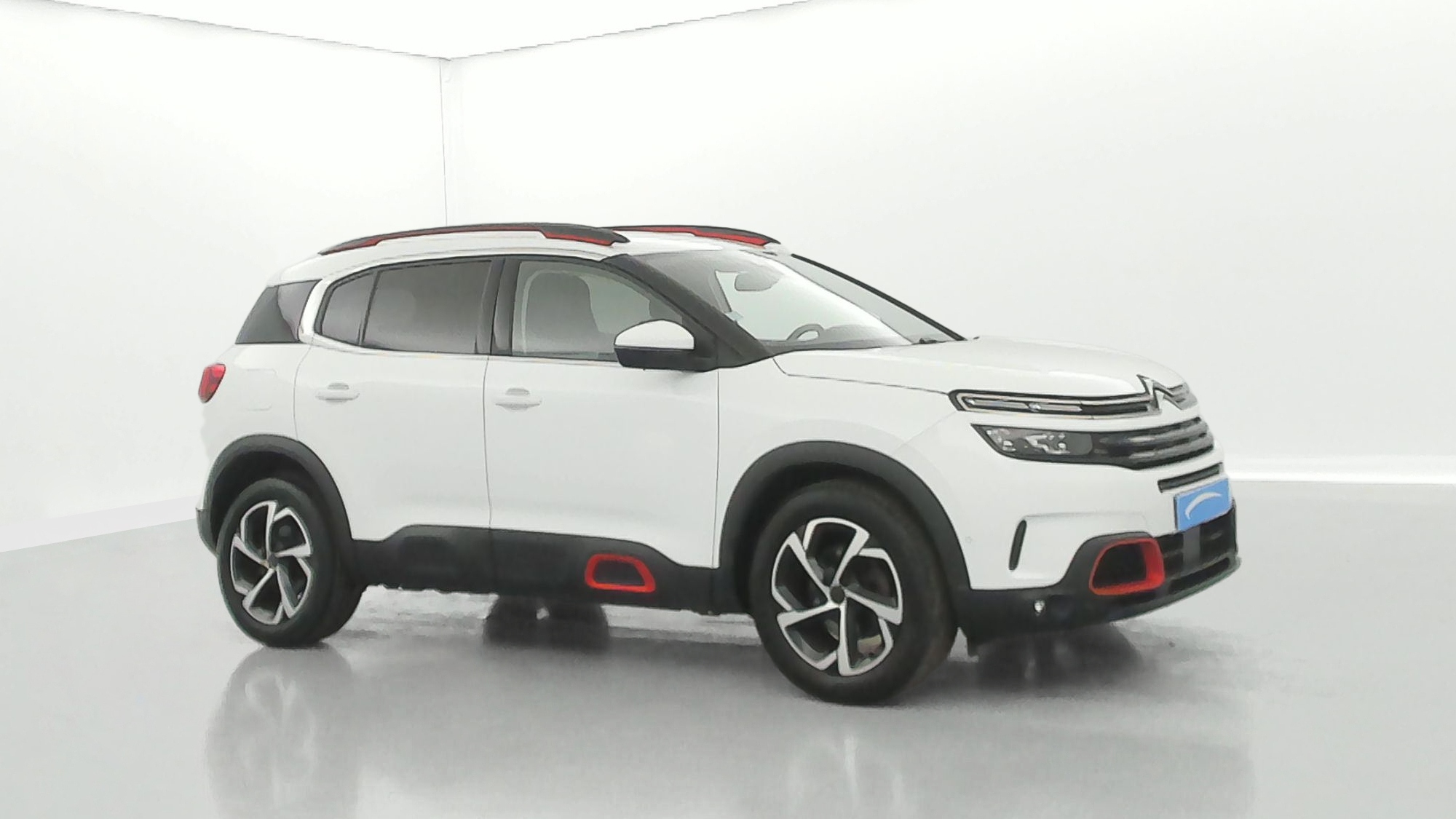 CITROEN C5 AIRCROSS   Shine BlueHDi 130 S&S EAT8