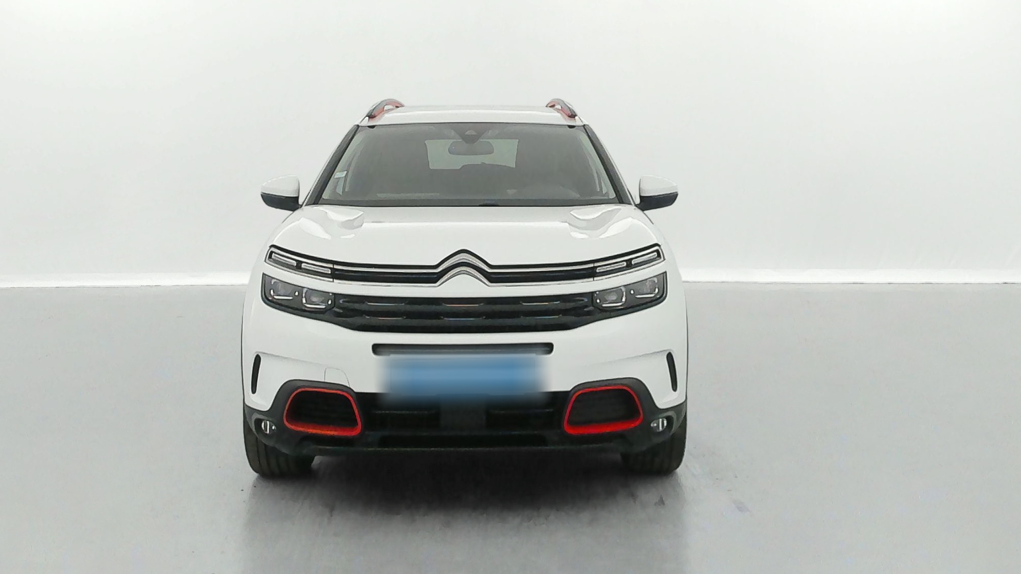 CITROEN C5 AIRCROSS   Shine BlueHDi 130 S&S EAT8