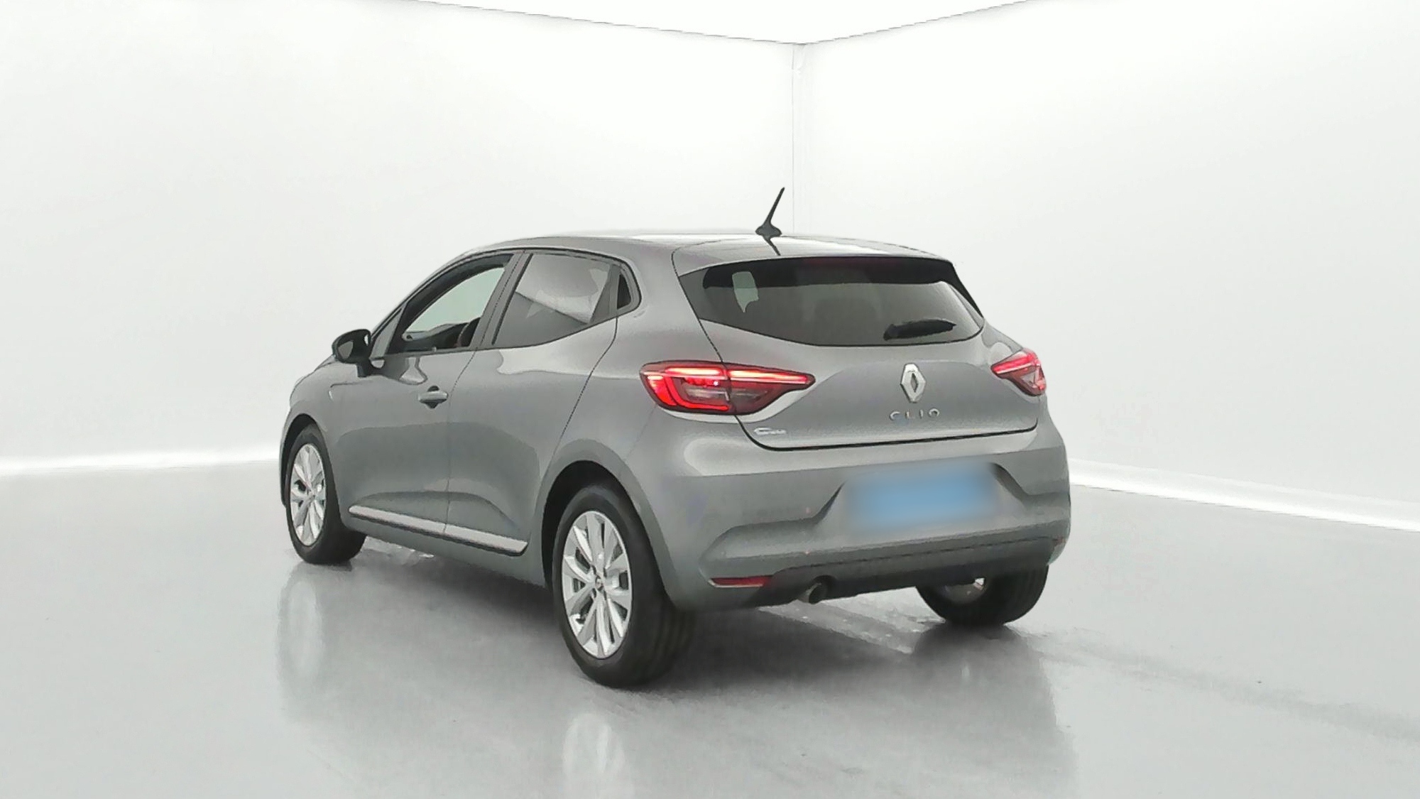 RENAULT CLIO   Evolution TCe 90