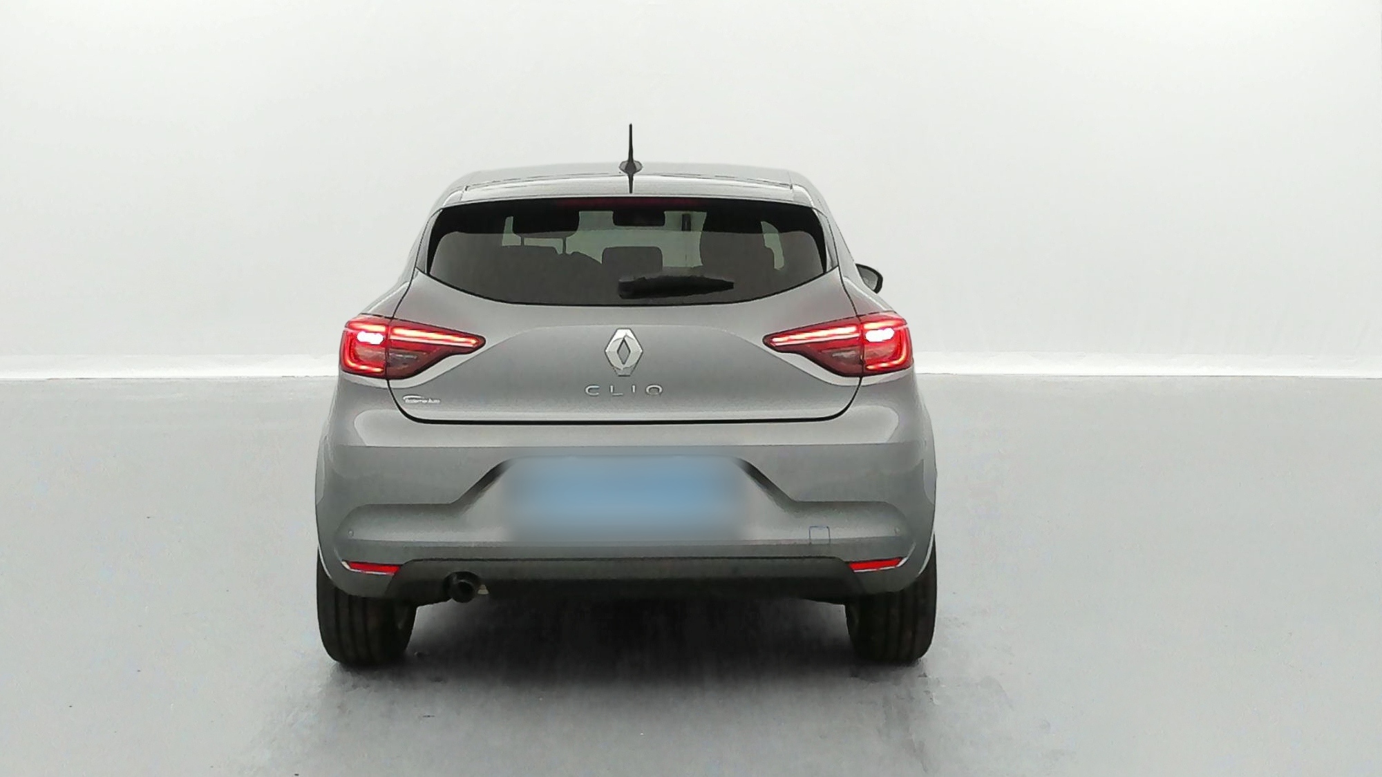 RENAULT CLIO   Evolution TCe 90