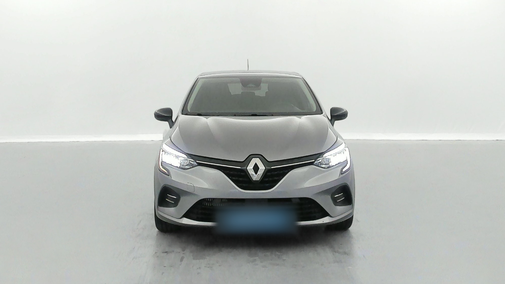 RENAULT CLIO   Evolution TCe 90