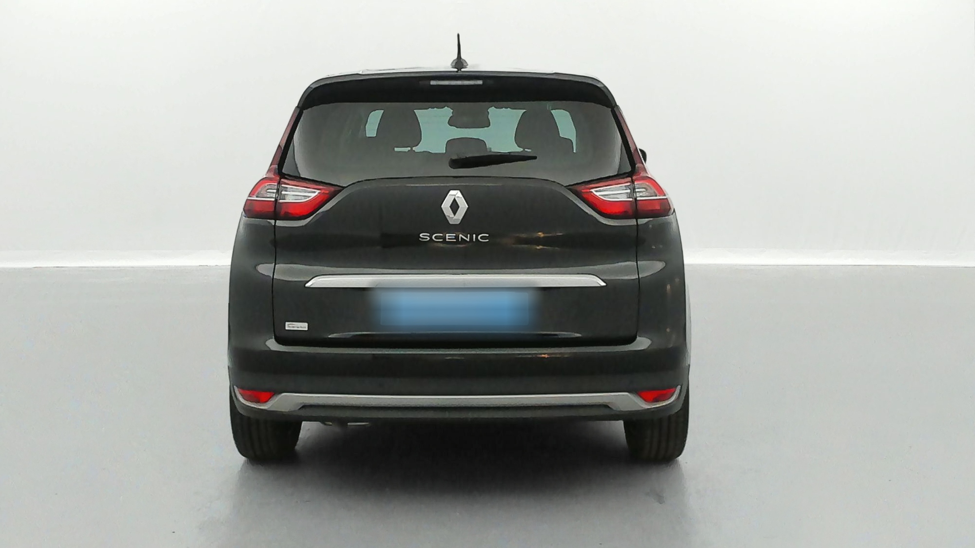 RENAULT GRAND SCENIC   Evolution TCe 140