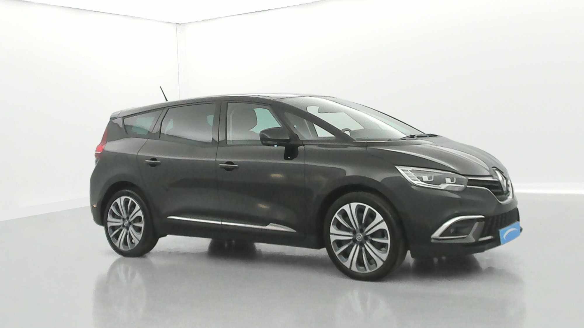 RENAULT GRAND SCENIC   Evolution TCe 140