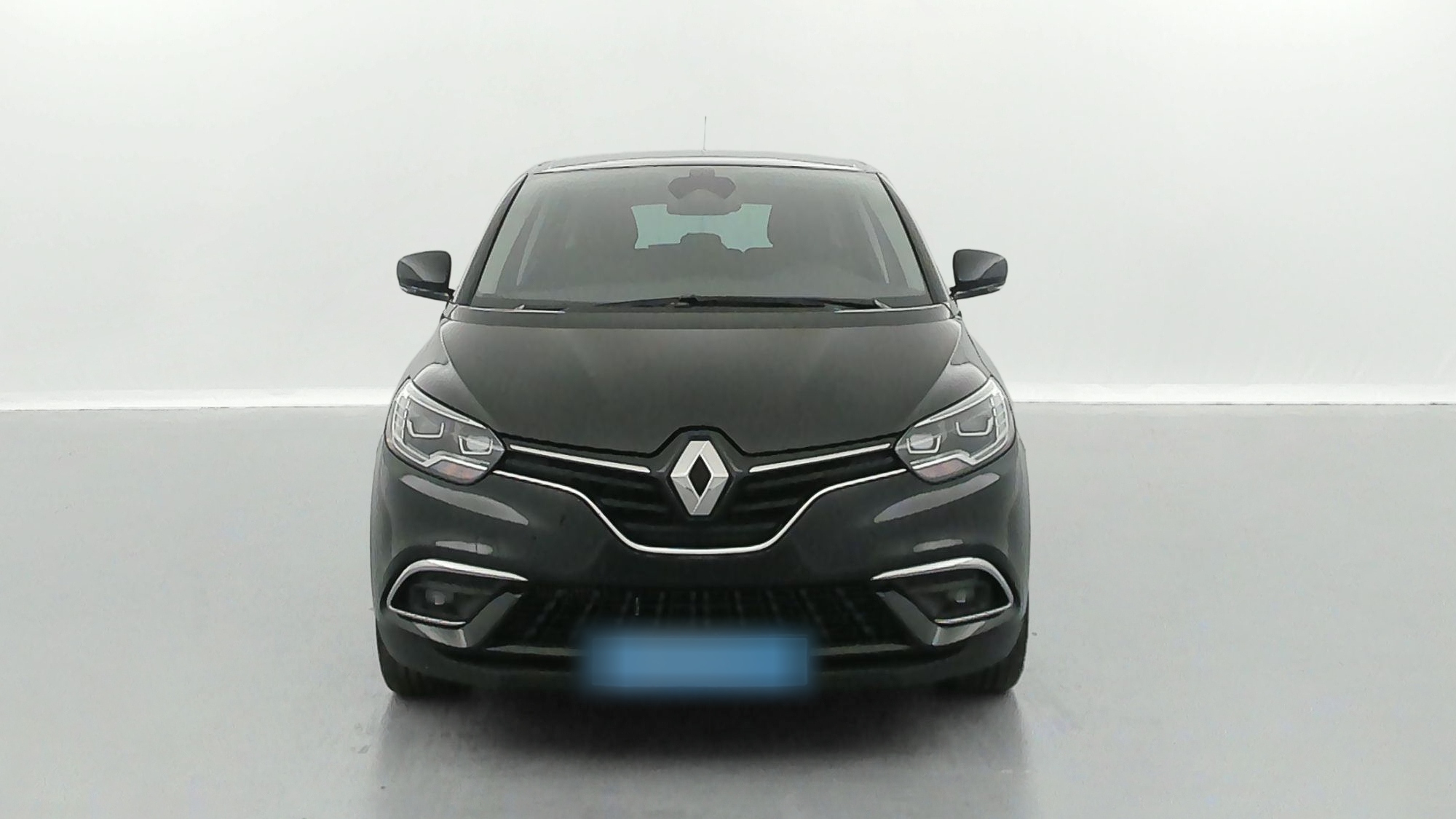 RENAULT GRAND SCENIC   Evolution TCe 140