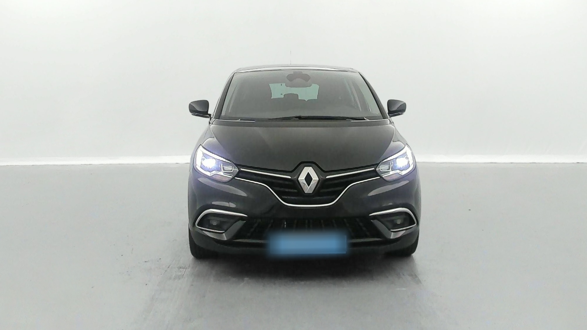 RENAULT GRAND SCENIC   Evolution TCe 140