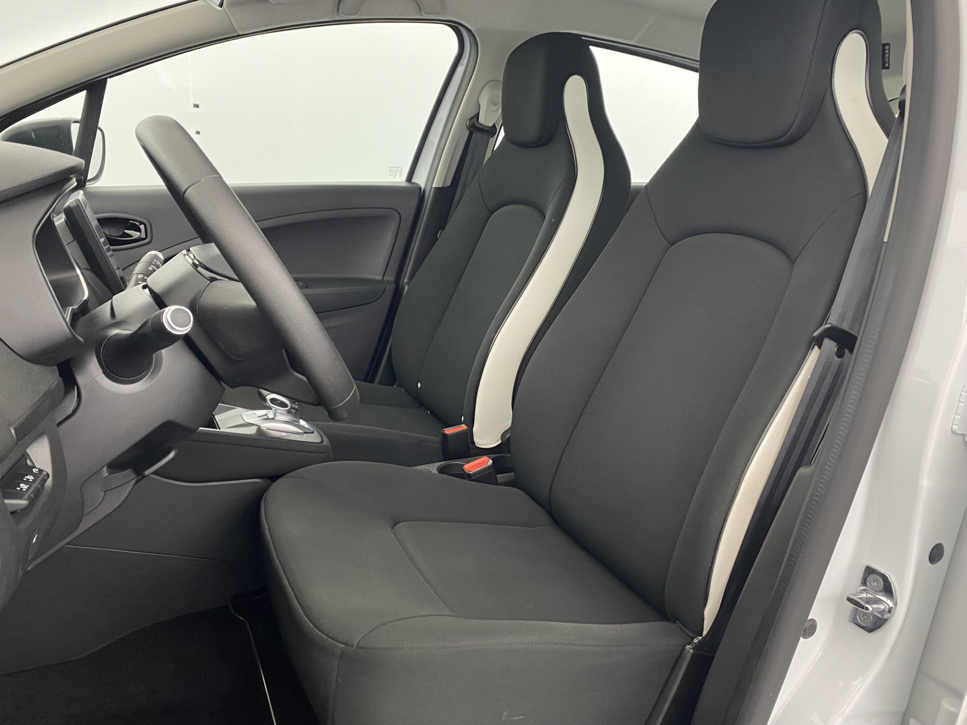 RENAULT ZOE   Life R110 Achat Integral