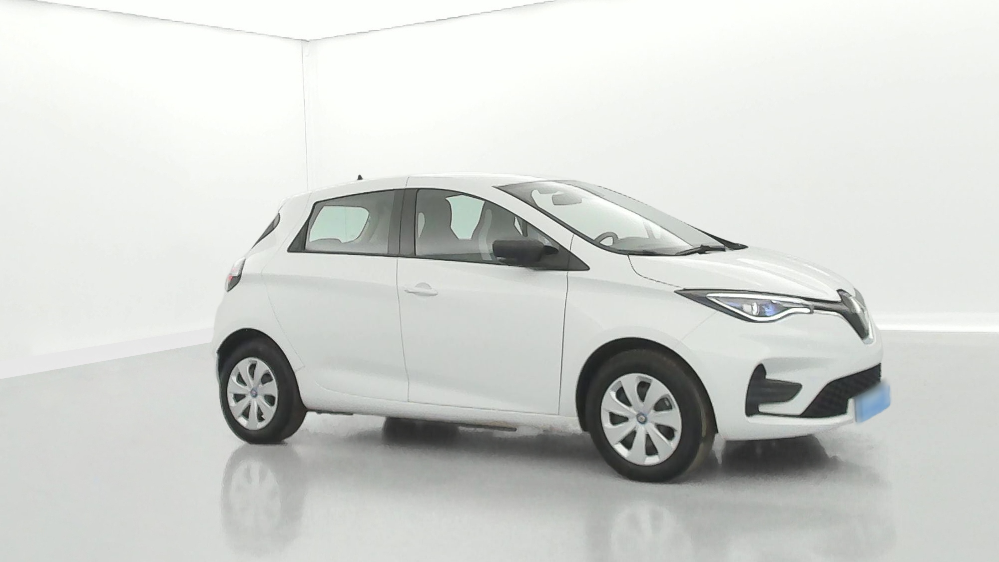 RENAULT ZOE   Life R110 Achat Integral