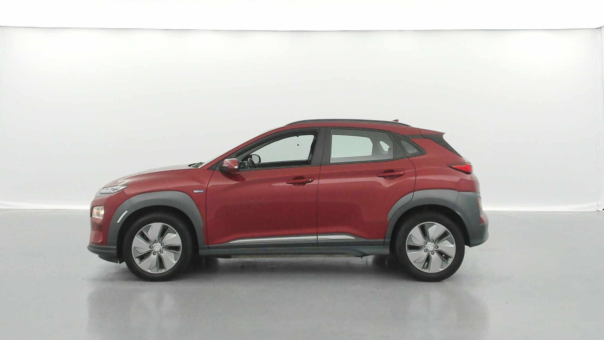 HYUNDAI KONA   Intuitive Synchrone à aim