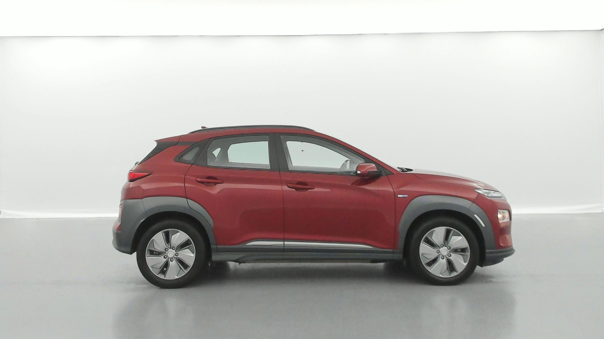 HYUNDAI KONA   Intuitive Synchrone à aim