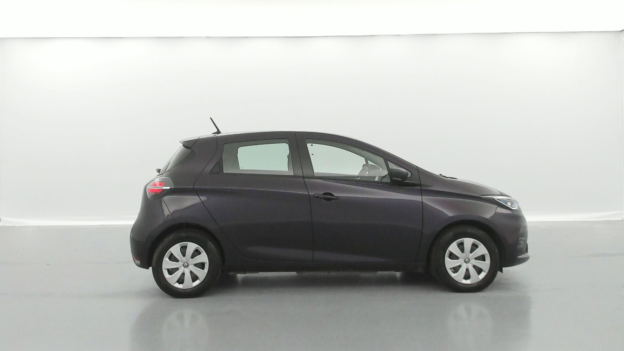 RENAULT ZOE   Life R110 Achat Integral 21