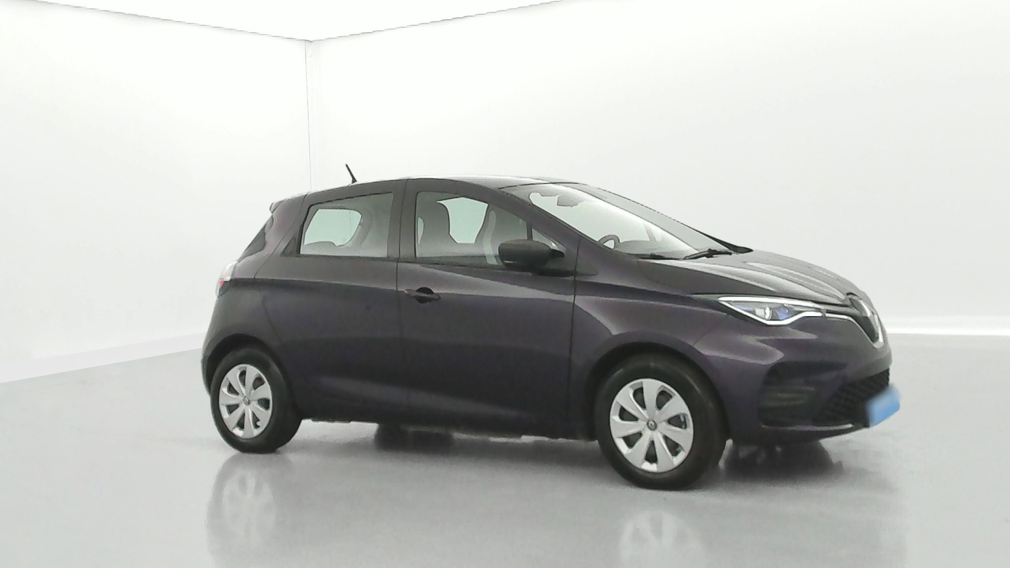 RENAULT ZOE   Life R110 Achat Integral 21