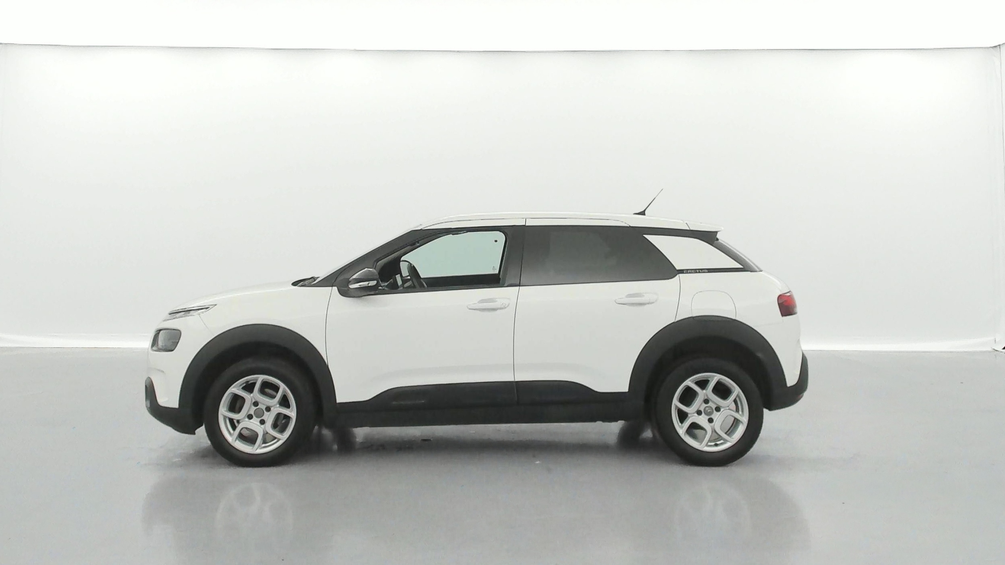 CITROEN C4 CACTUS   Feel BlueHDi 100 S&S BVM6