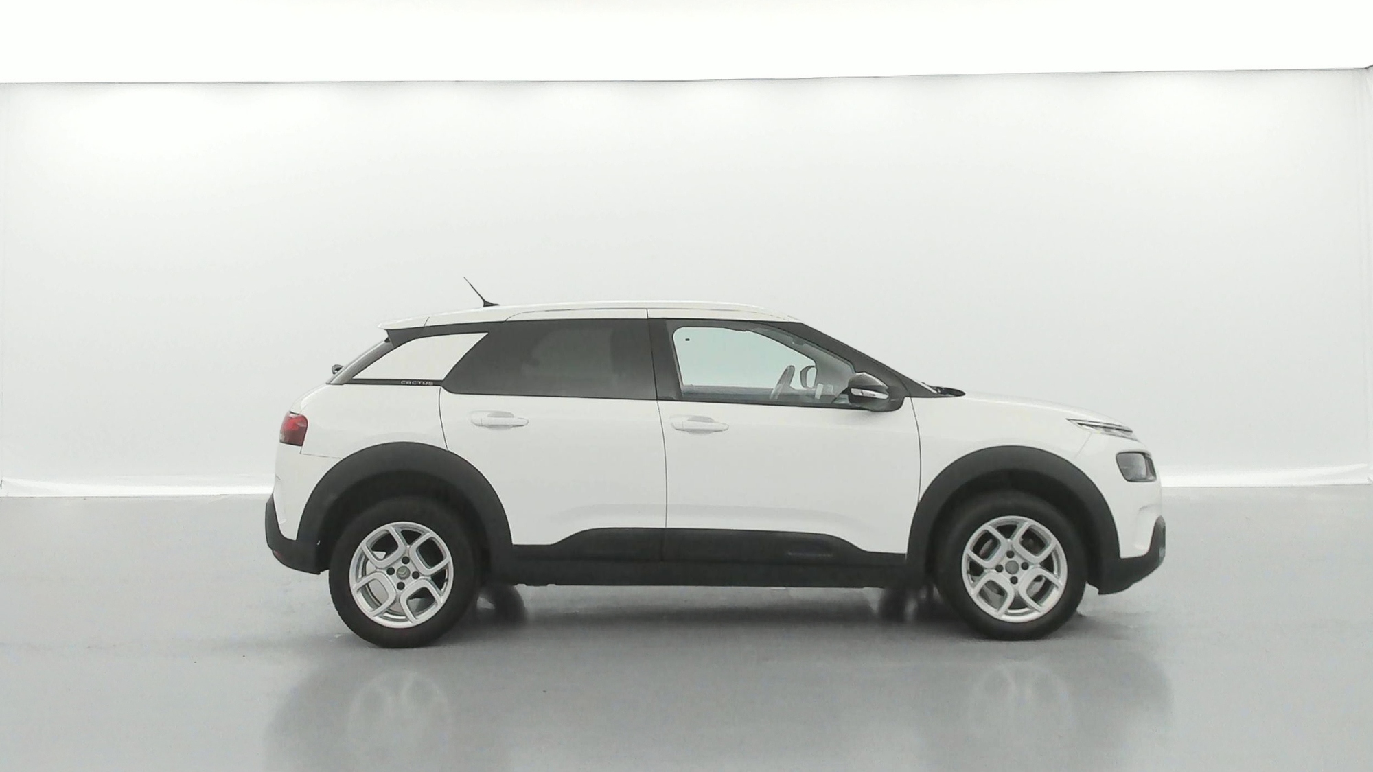 CITROEN C4 CACTUS   Feel BlueHDi 100 S&S BVM6