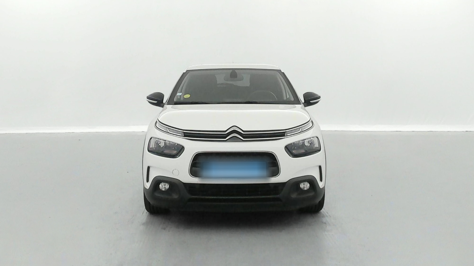 CITROEN C4 CACTUS   Feel BlueHDi 100 S&S BVM6