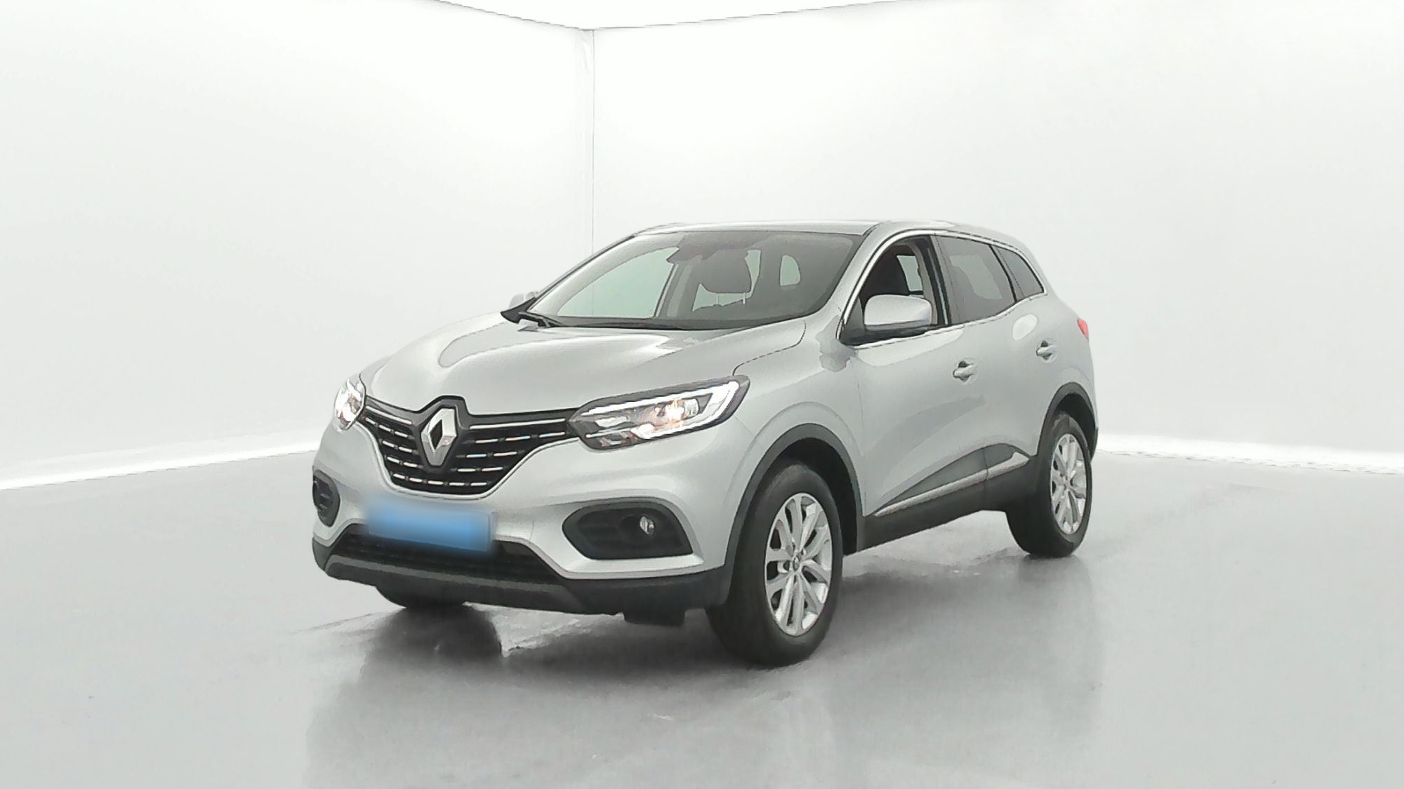 RENAULT KADJAR   Business TCe 140 FAP