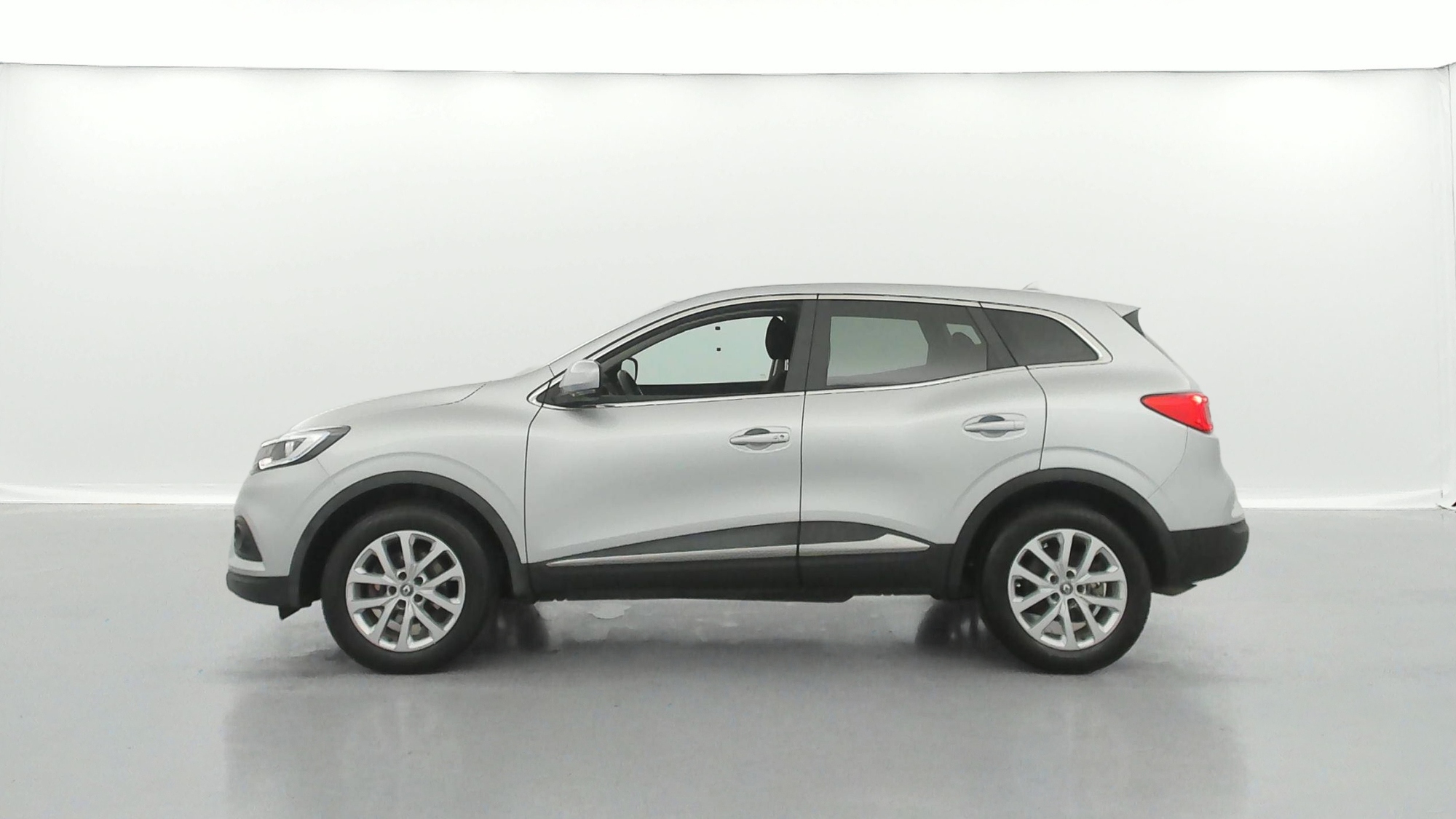 RENAULT KADJAR   Business TCe 140 FAP