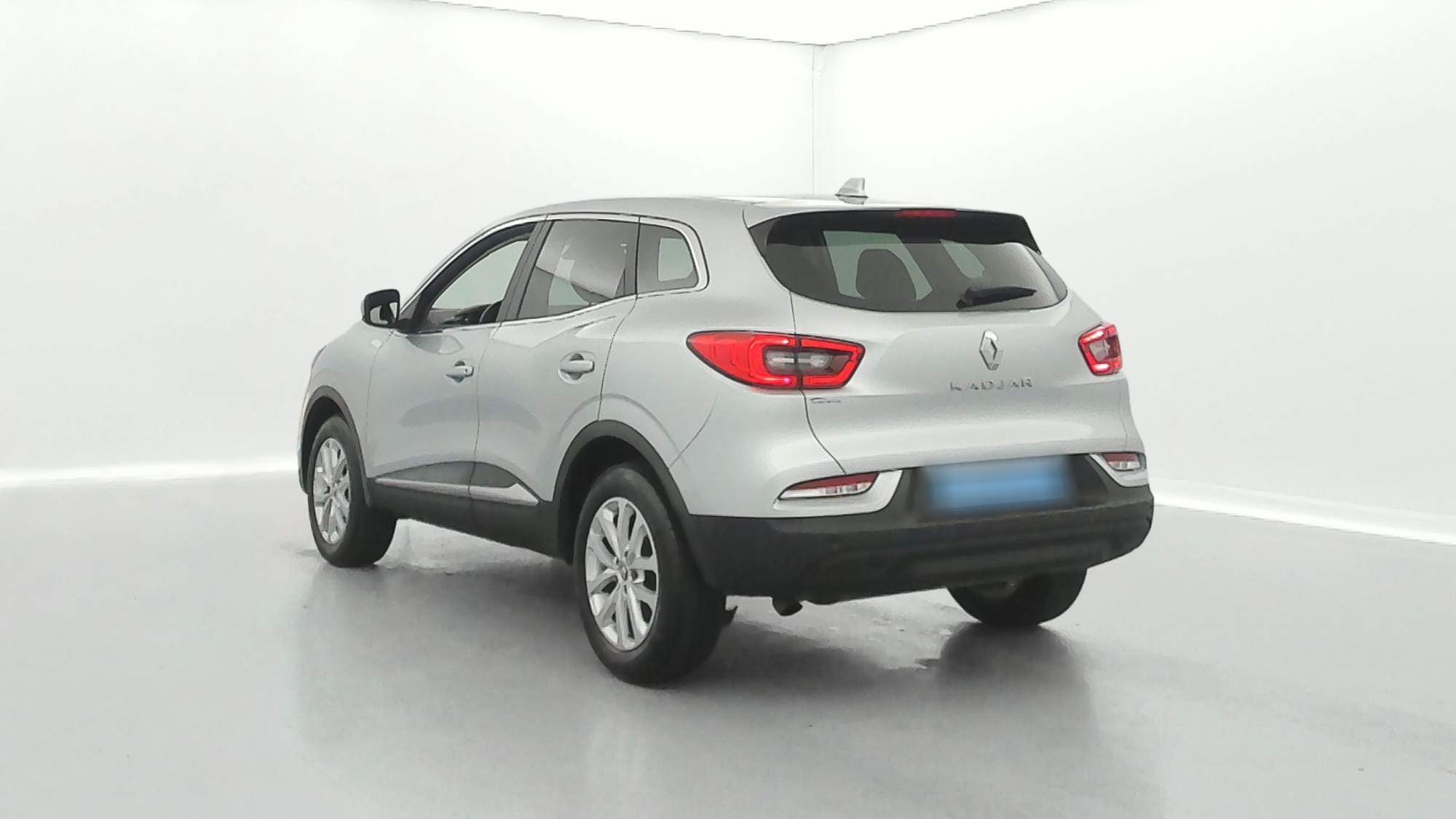 RENAULT KADJAR   Business TCe 140 FAP