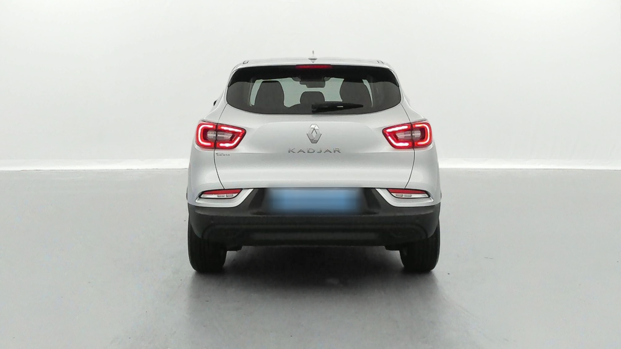 RENAULT KADJAR   Business TCe 140 FAP