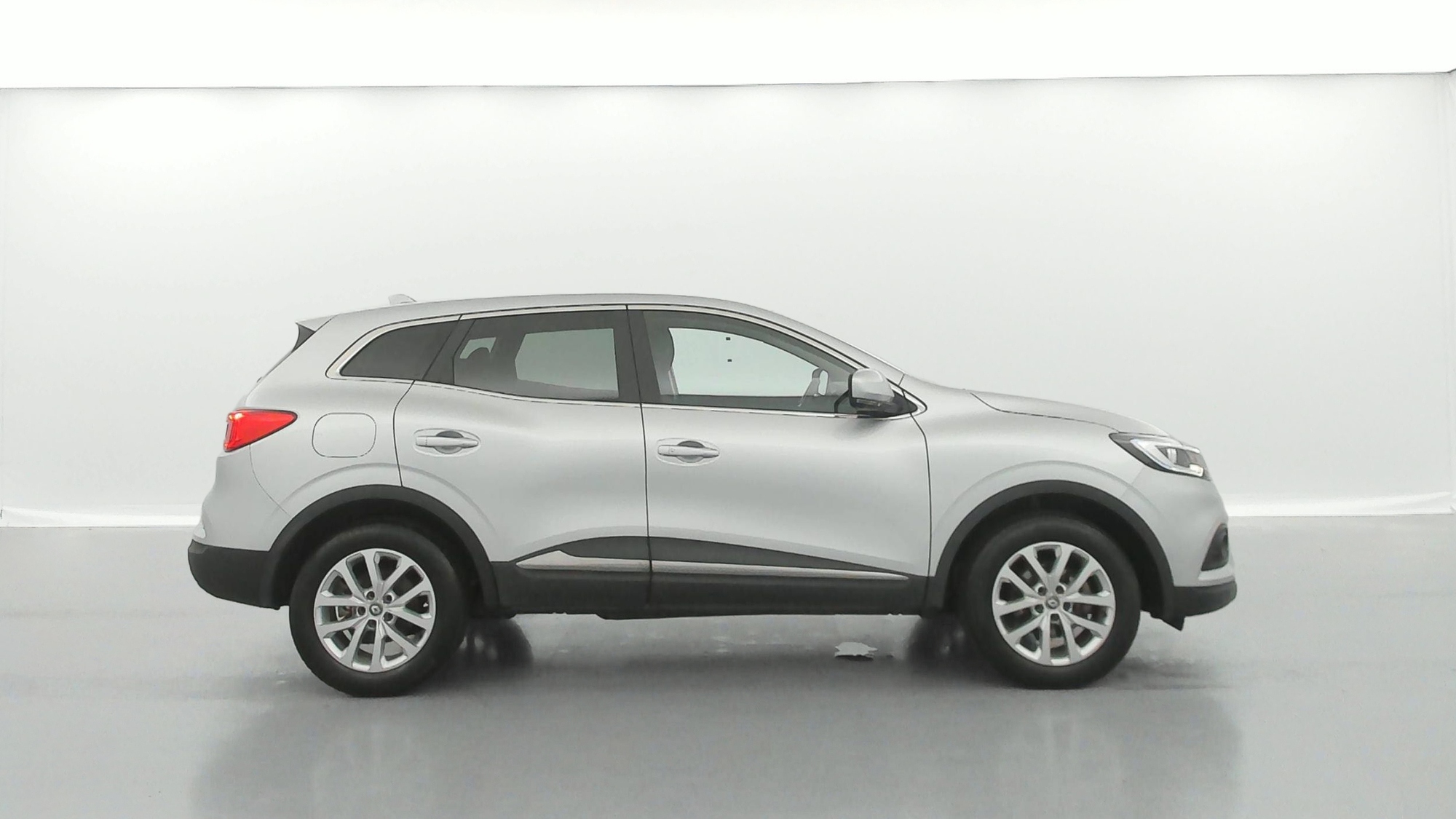 RENAULT KADJAR   Business TCe 140 FAP