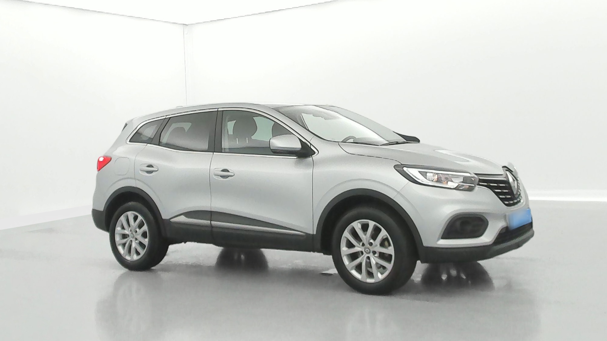 RENAULT KADJAR   Business TCe 140 FAP