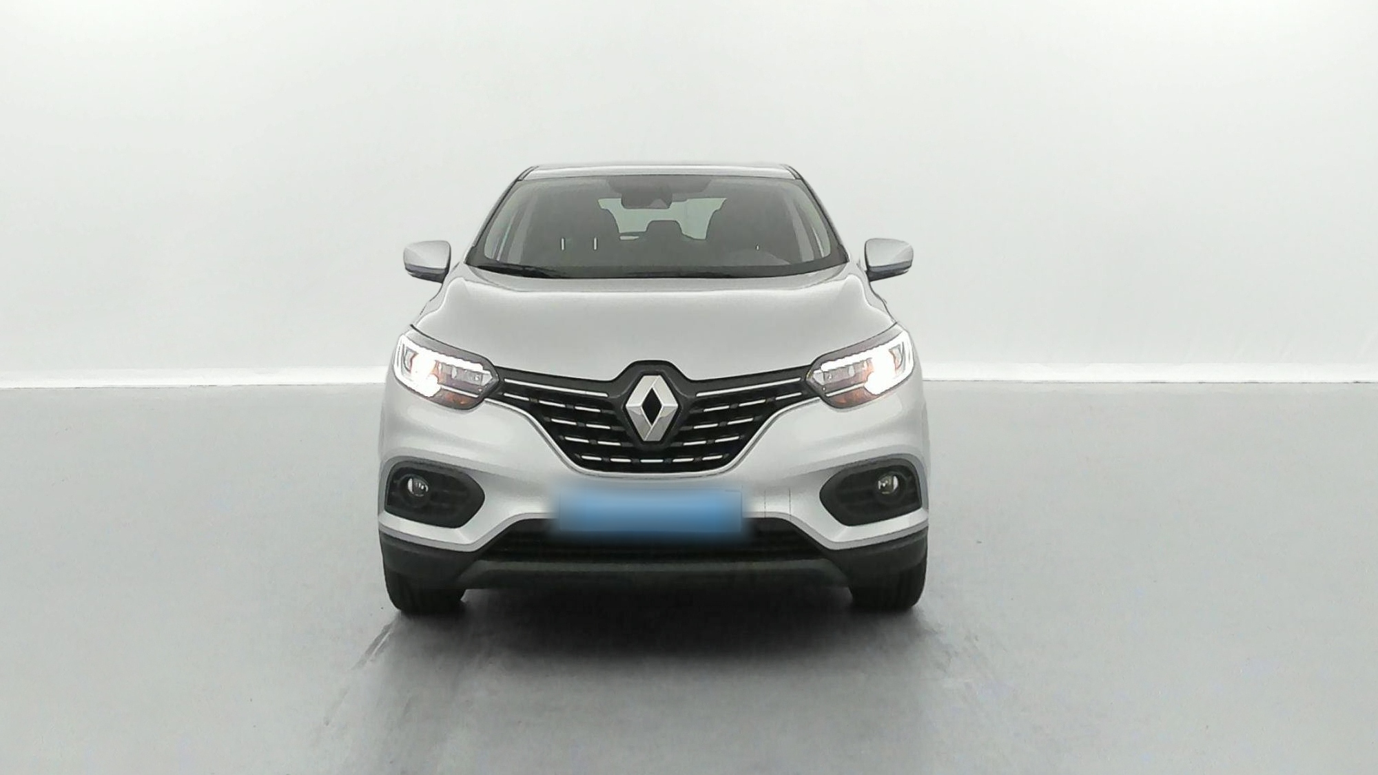 RENAULT KADJAR   Business TCe 140 FAP