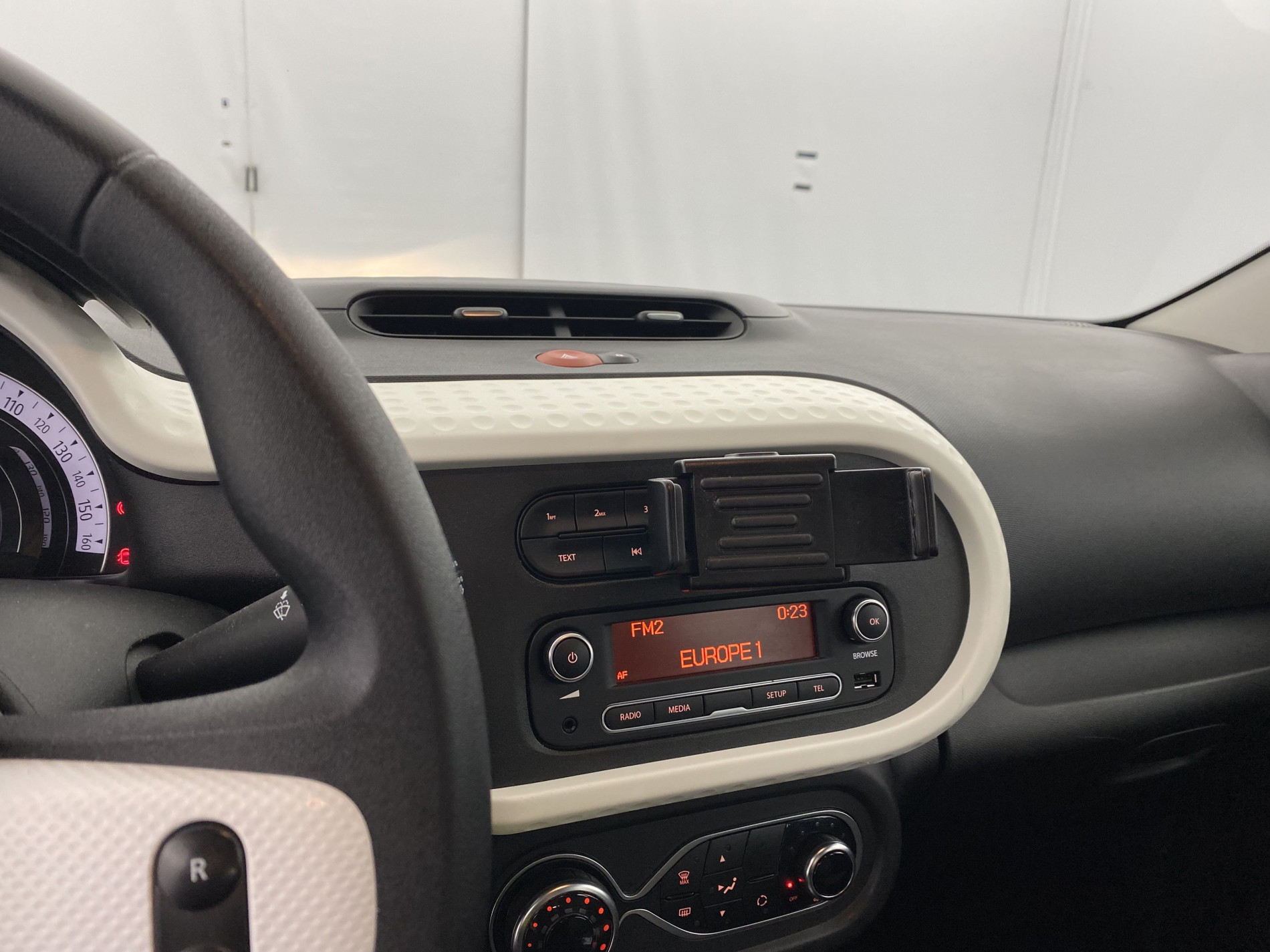 RENAULT TWINGO   Life III Achat Integral