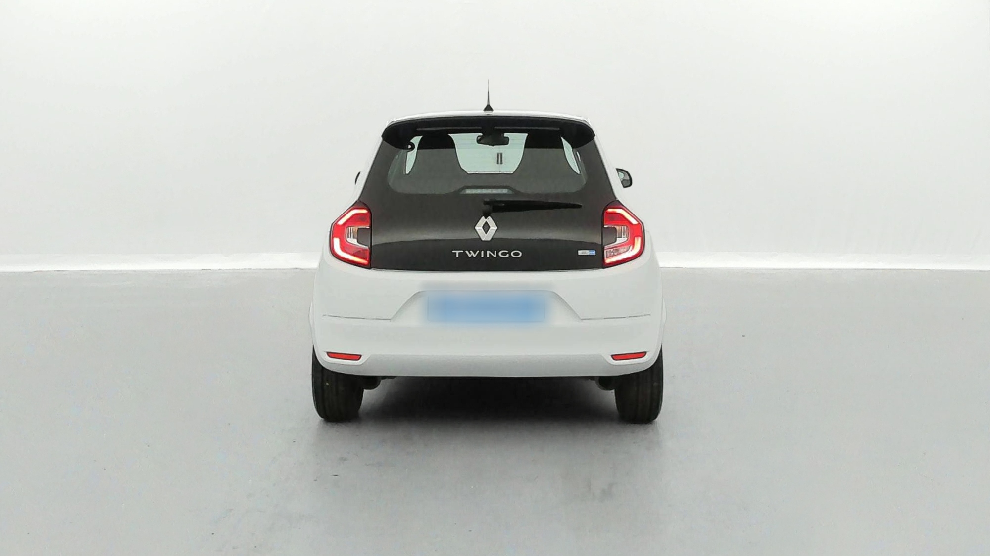 RENAULT TWINGO   Life III Achat Integral