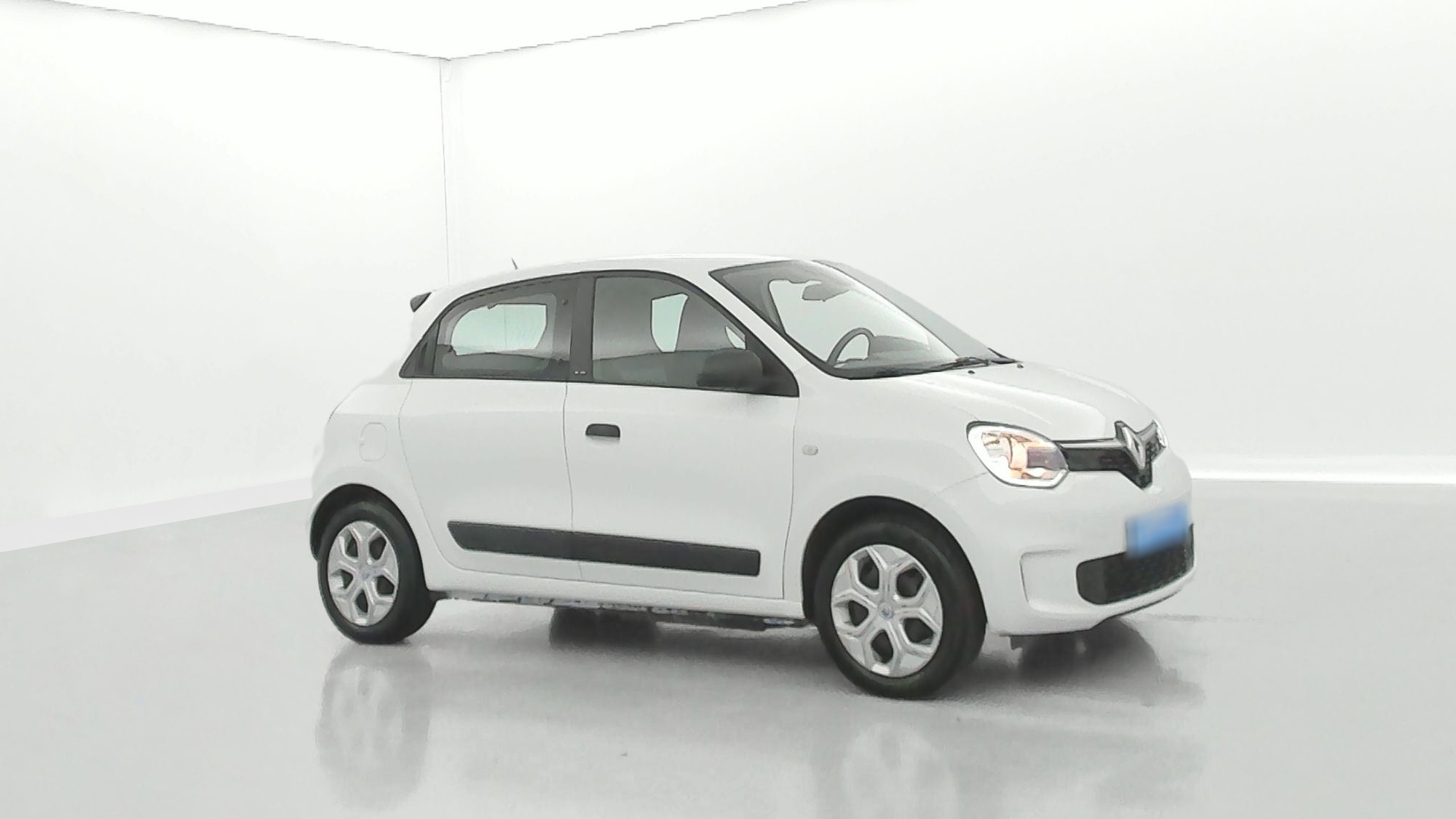 RENAULT TWINGO   Life III Achat Integral