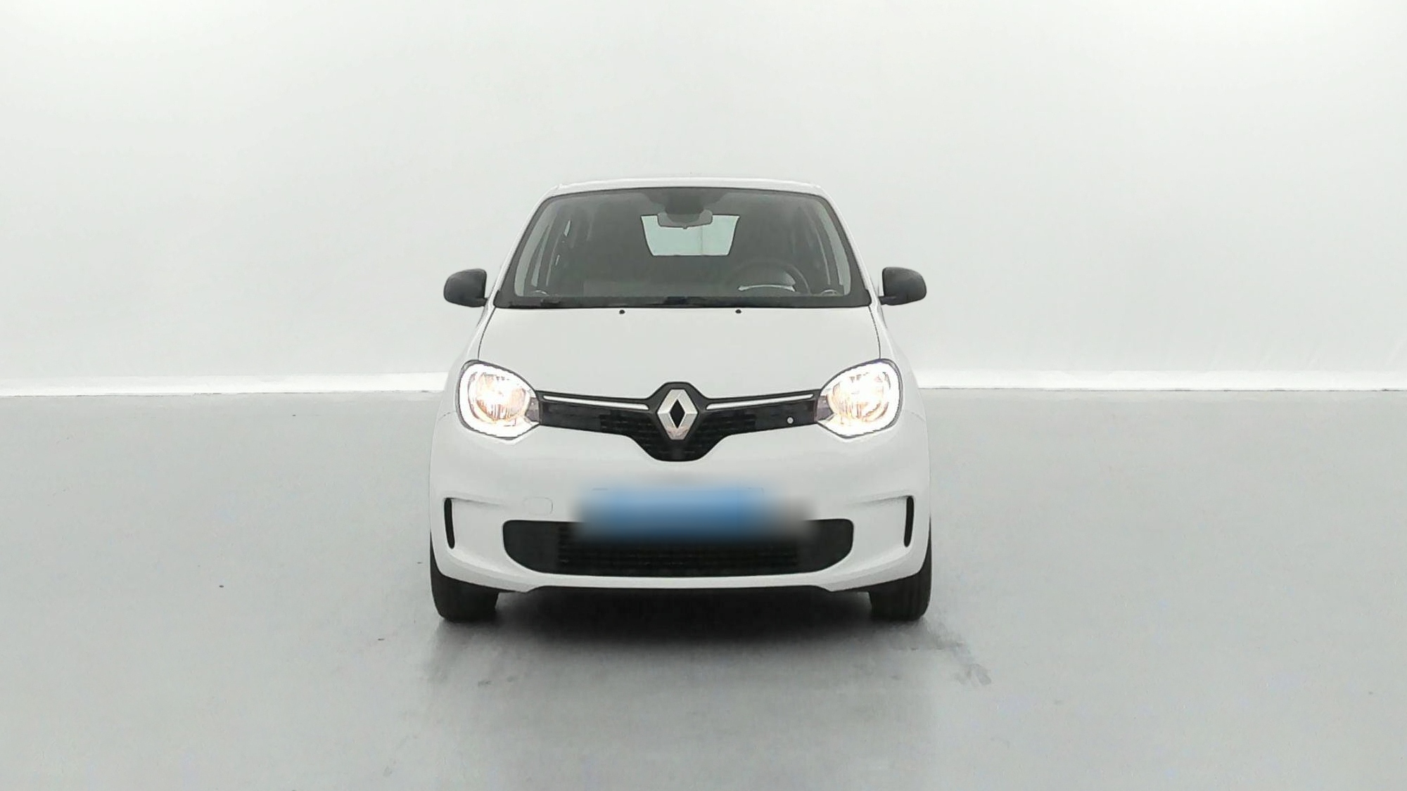 RENAULT TWINGO   Life III Achat Integral