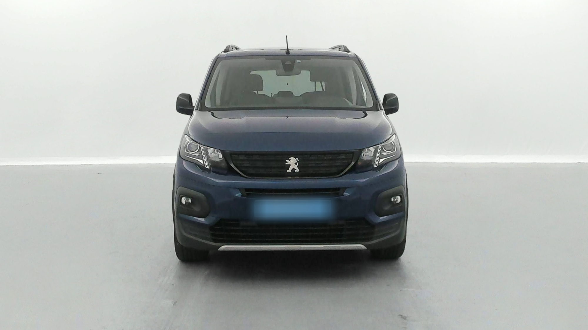 PEUGEOT RIFTER   GT Line Standard BlueHDi 130 S&S EAT8