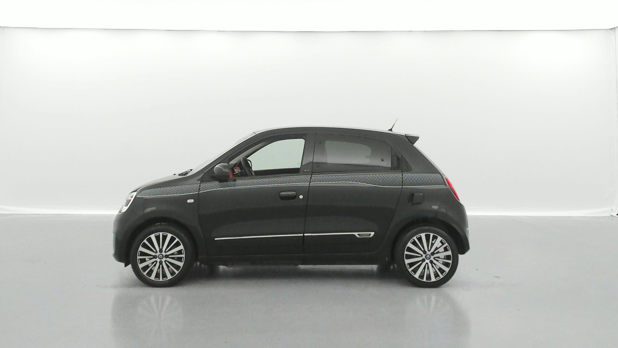 RENAULT TWINGO   Intens III Achat Integral