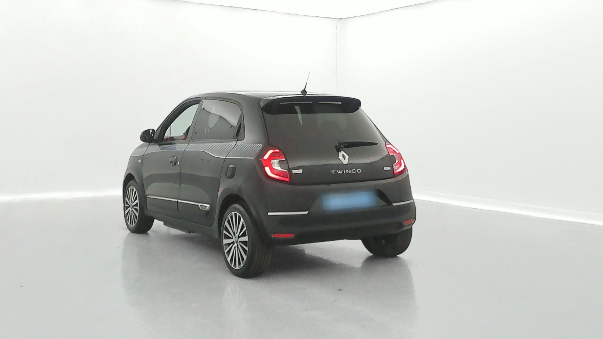 RENAULT TWINGO   Intens III Achat Integral