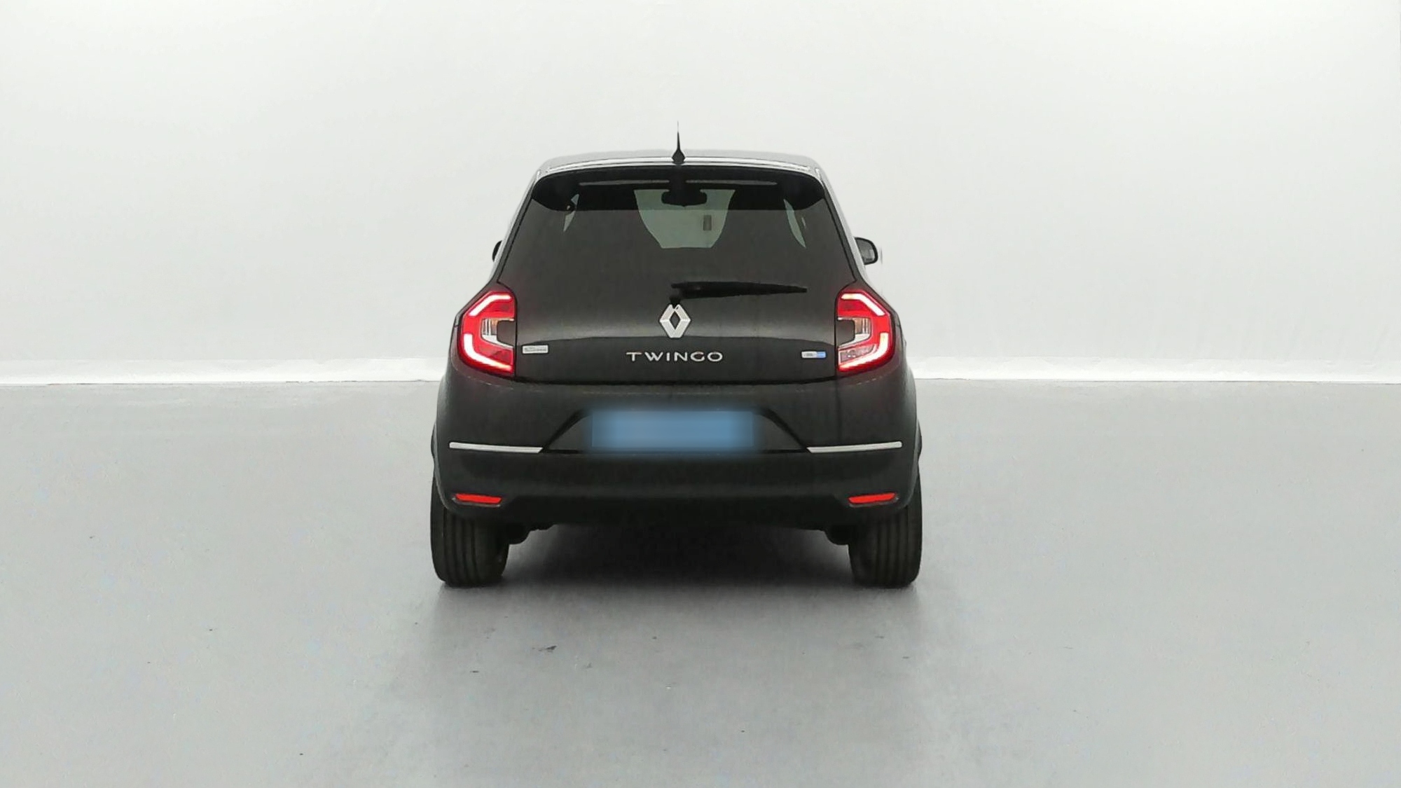 RENAULT TWINGO   Intens III Achat Integral