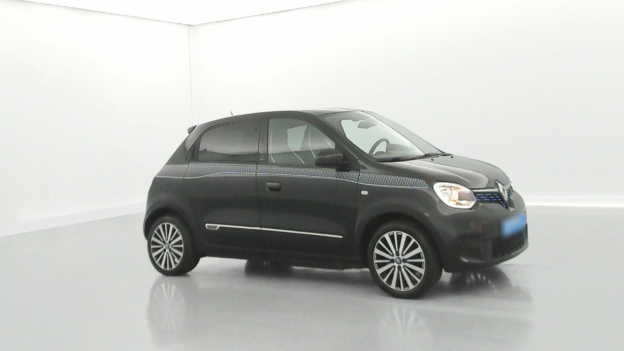 RENAULT TWINGO   Intens III Achat Integral