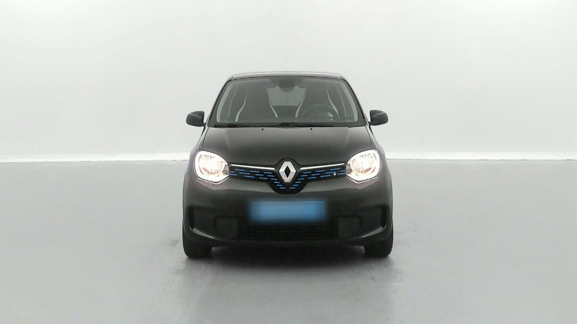 RENAULT TWINGO   Intens III Achat Integral