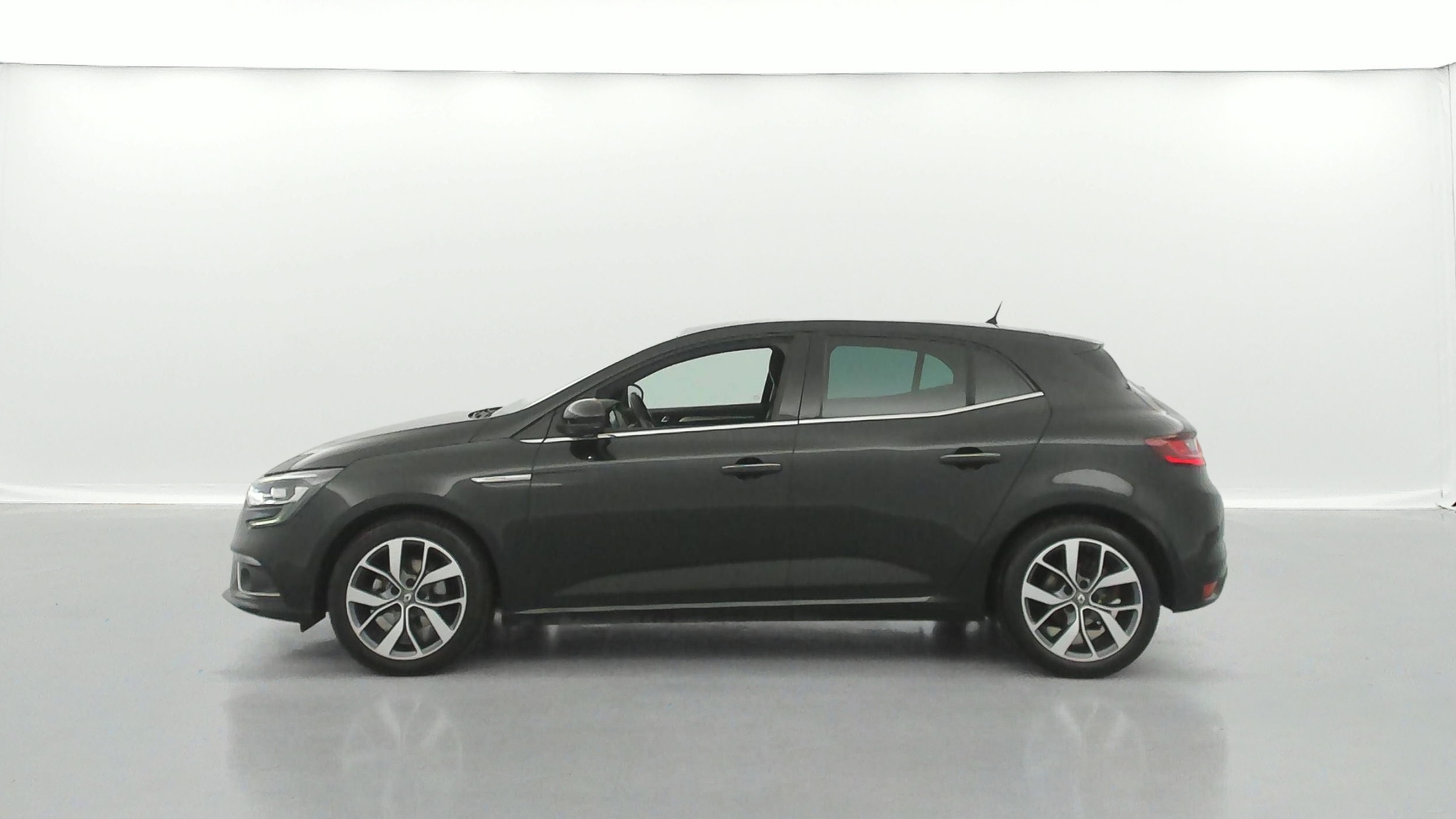 RENAULT MEGANE   Intens TCe 130 Energy