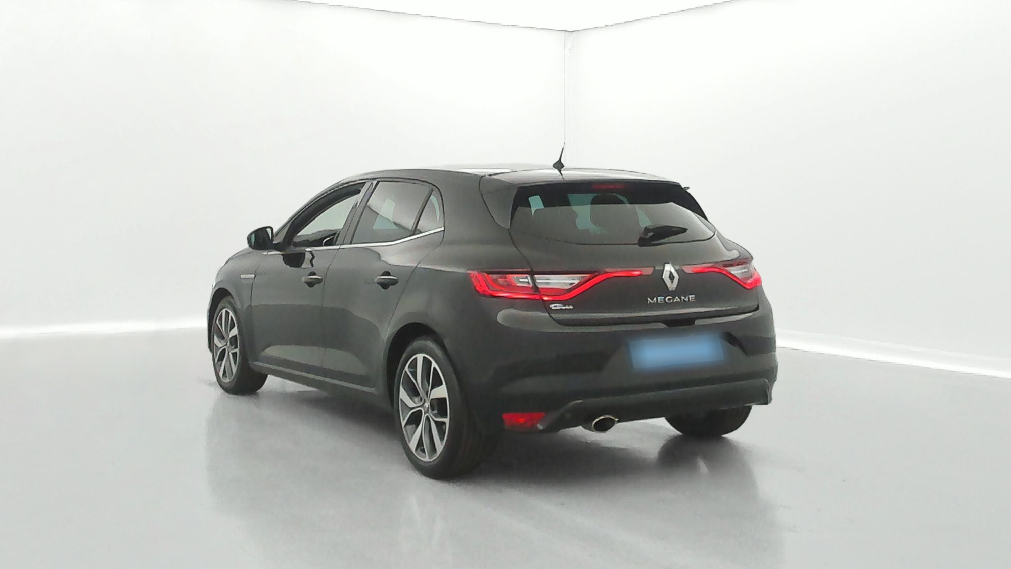 RENAULT MEGANE   Intens TCe 130 Energy