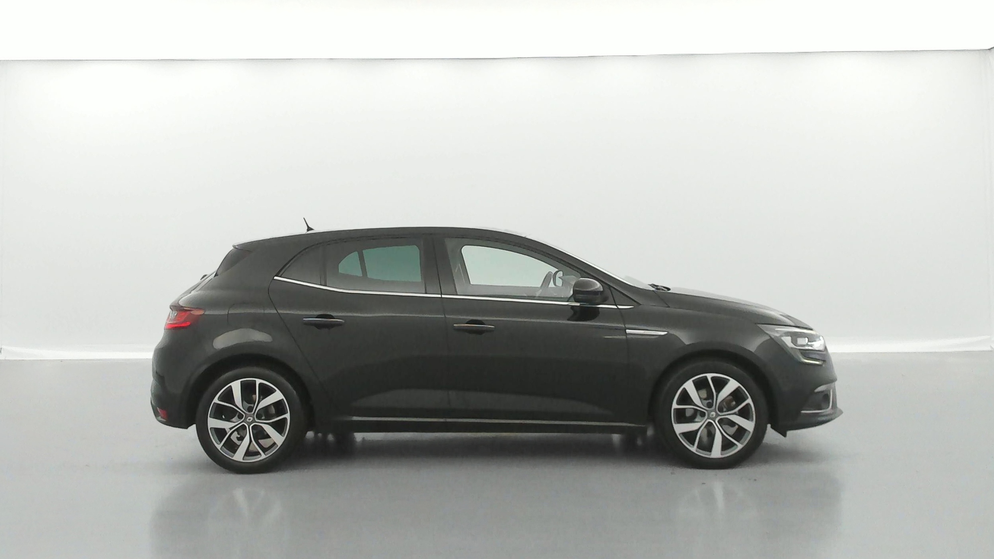 RENAULT MEGANE   Intens TCe 130 Energy