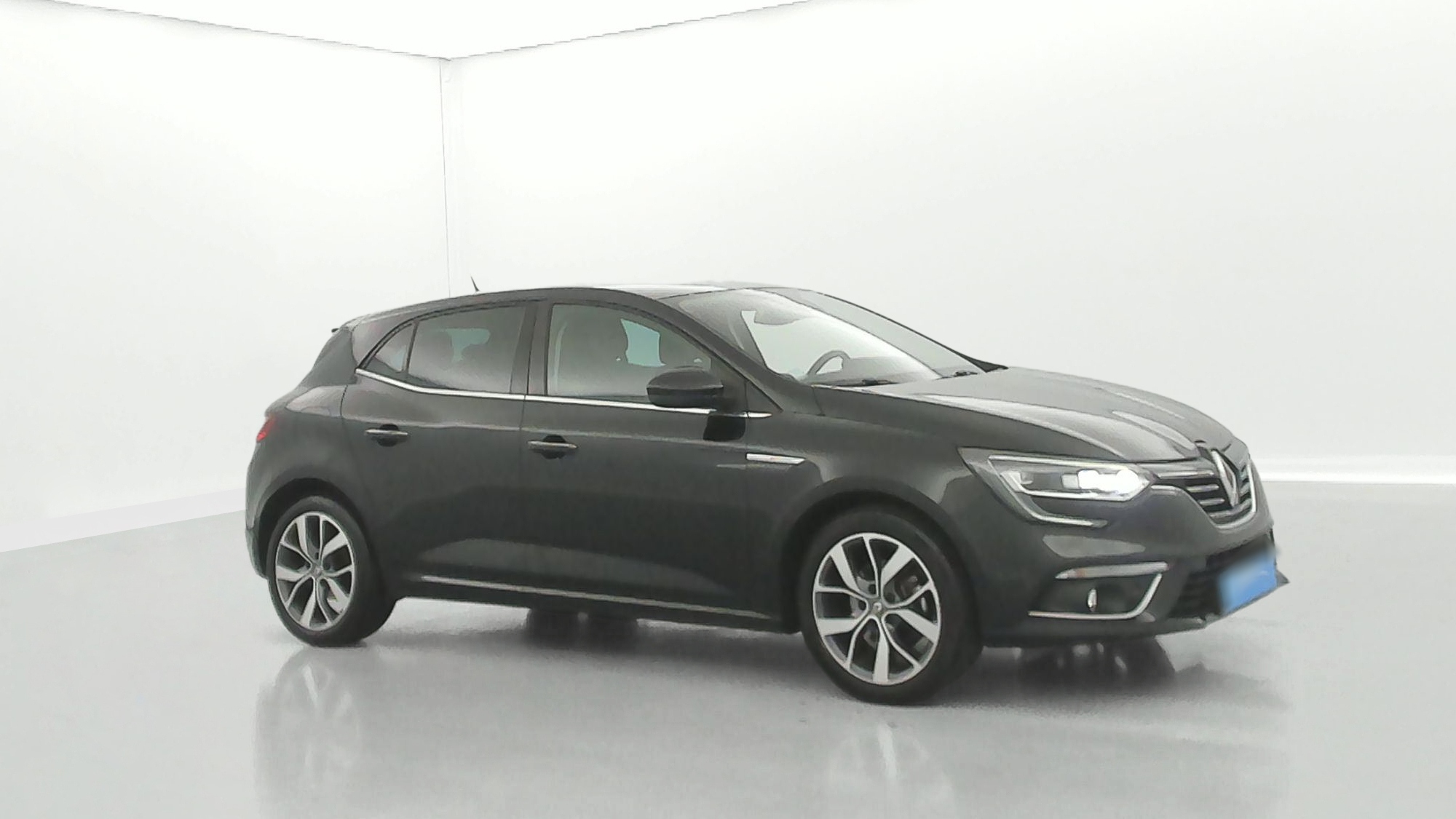 RENAULT MEGANE   Intens TCe 130 Energy